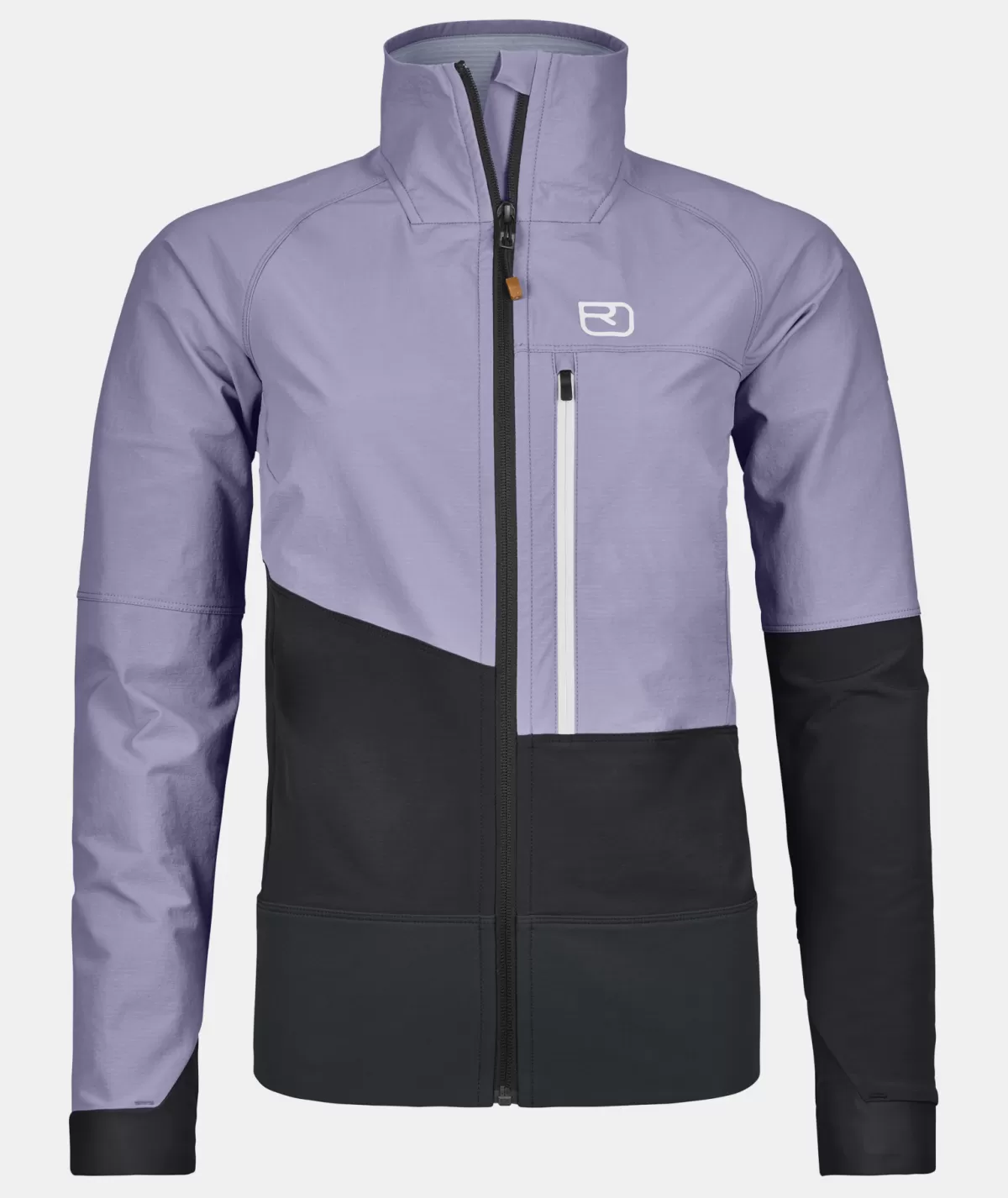 ORTOVOX PUNTA BERRINO JACKET W lushlavender Clearance