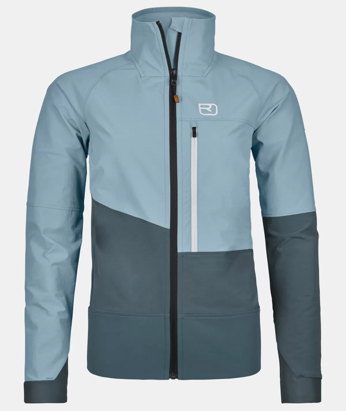 ORTOVOX PUNTA BERRINO JACKET W glaciergrey Best Sale