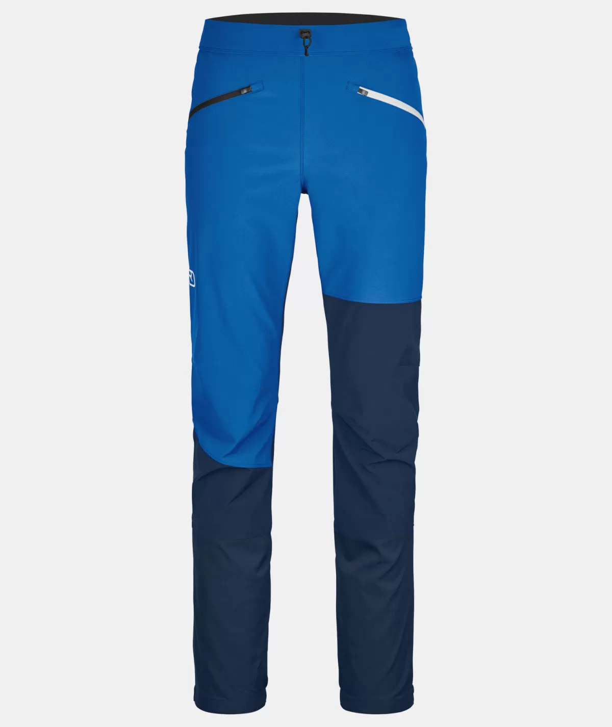 ORTOVOX PUNTA BERRINO PANTS M bluenote Hot