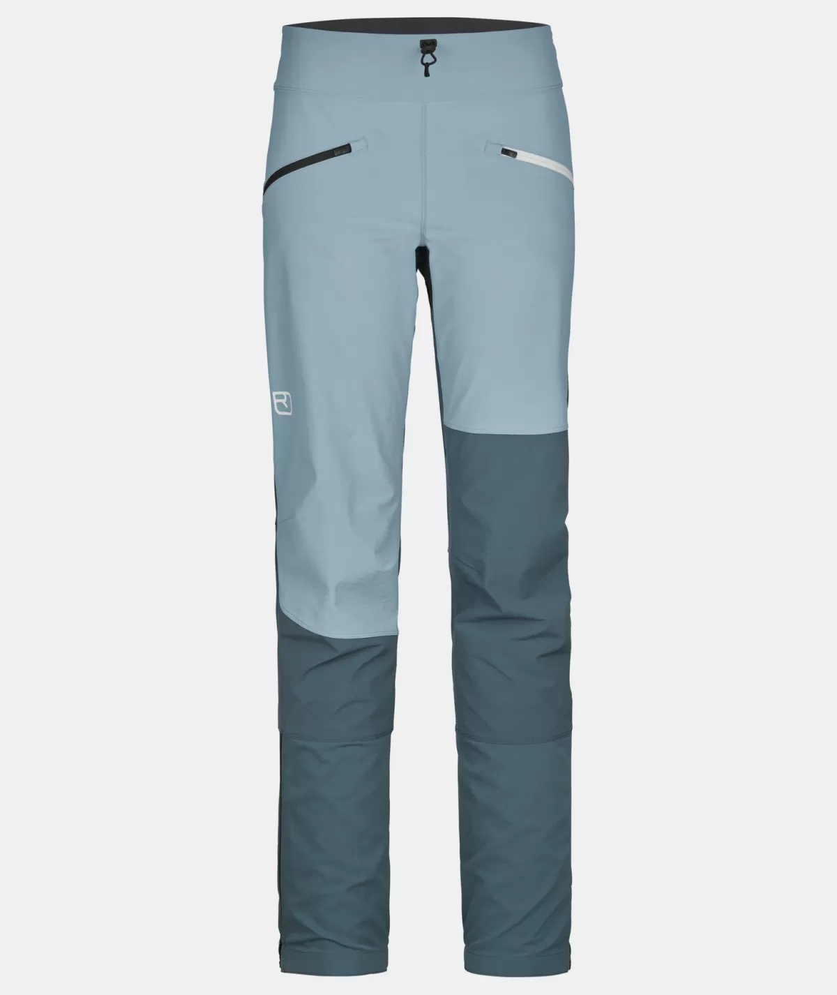 ORTOVOX PUNTA BERRINO PANTS W glaciergrey Best