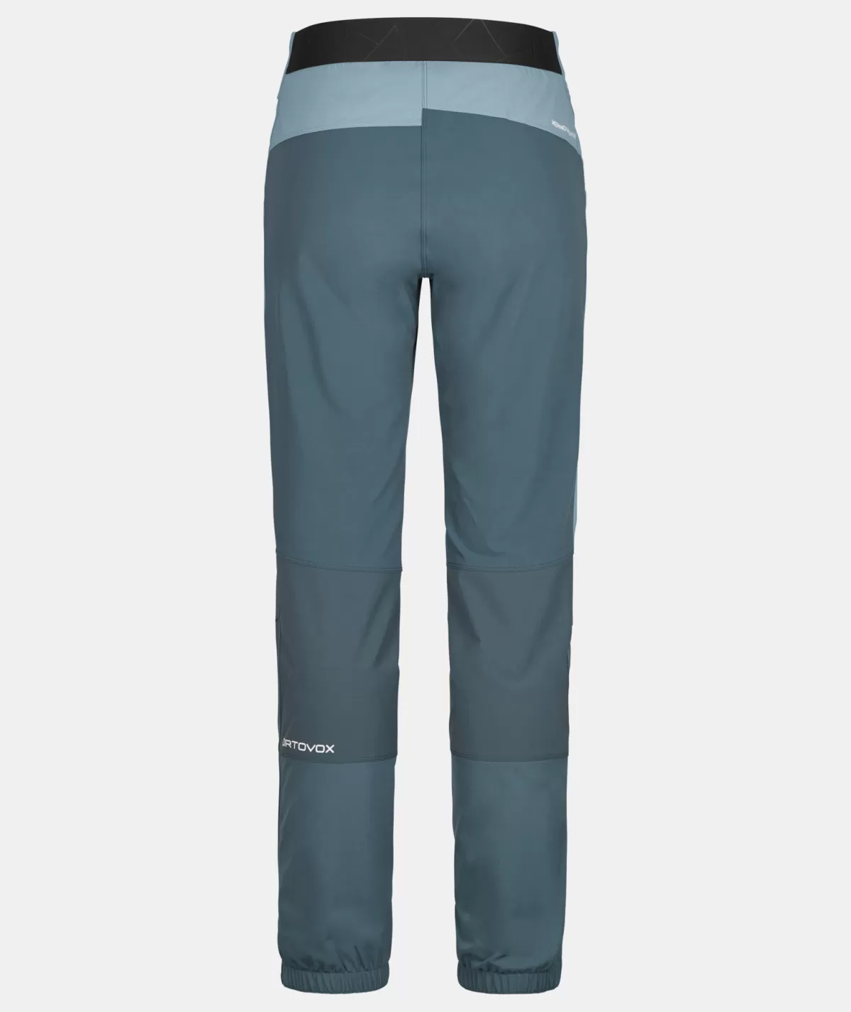 ORTOVOX PUNTA BERRINO PANTS W glaciergrey Best