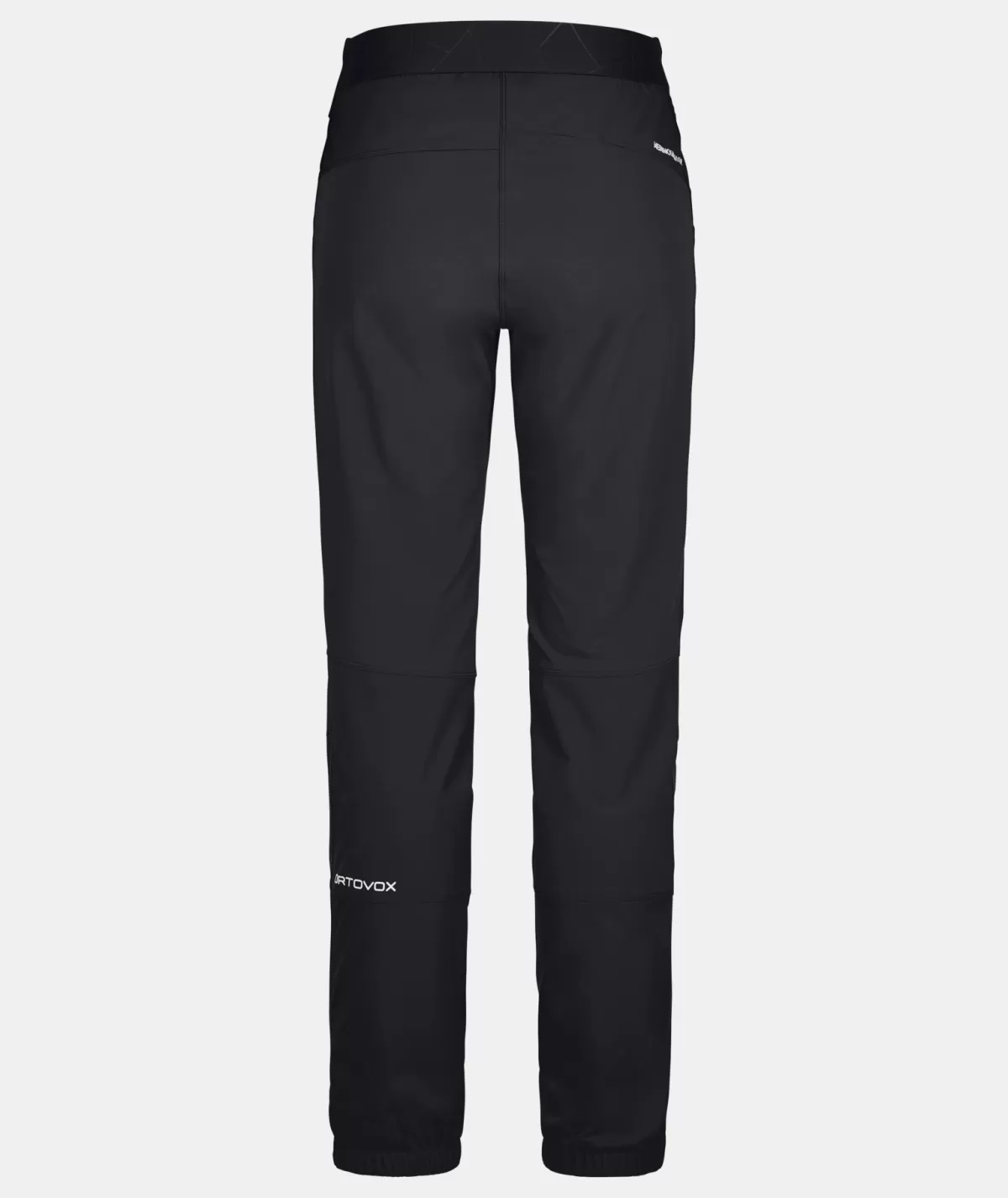 ORTOVOX PUNTA BERRINO PANTS W blackraven Clearance