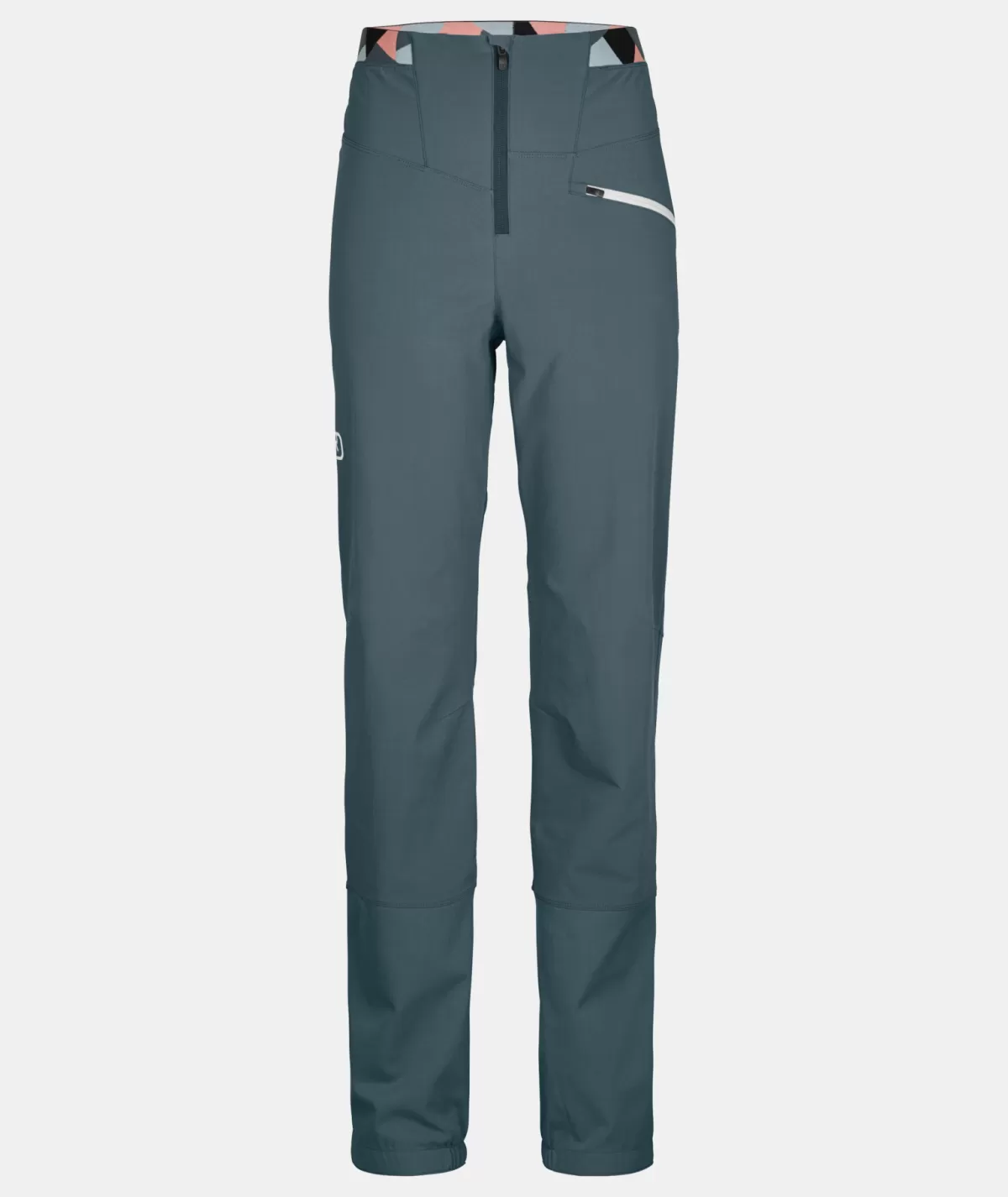 ORTOVOX PUNTA BERRINO STRETCH PANTS W darkarcticgrey Shop