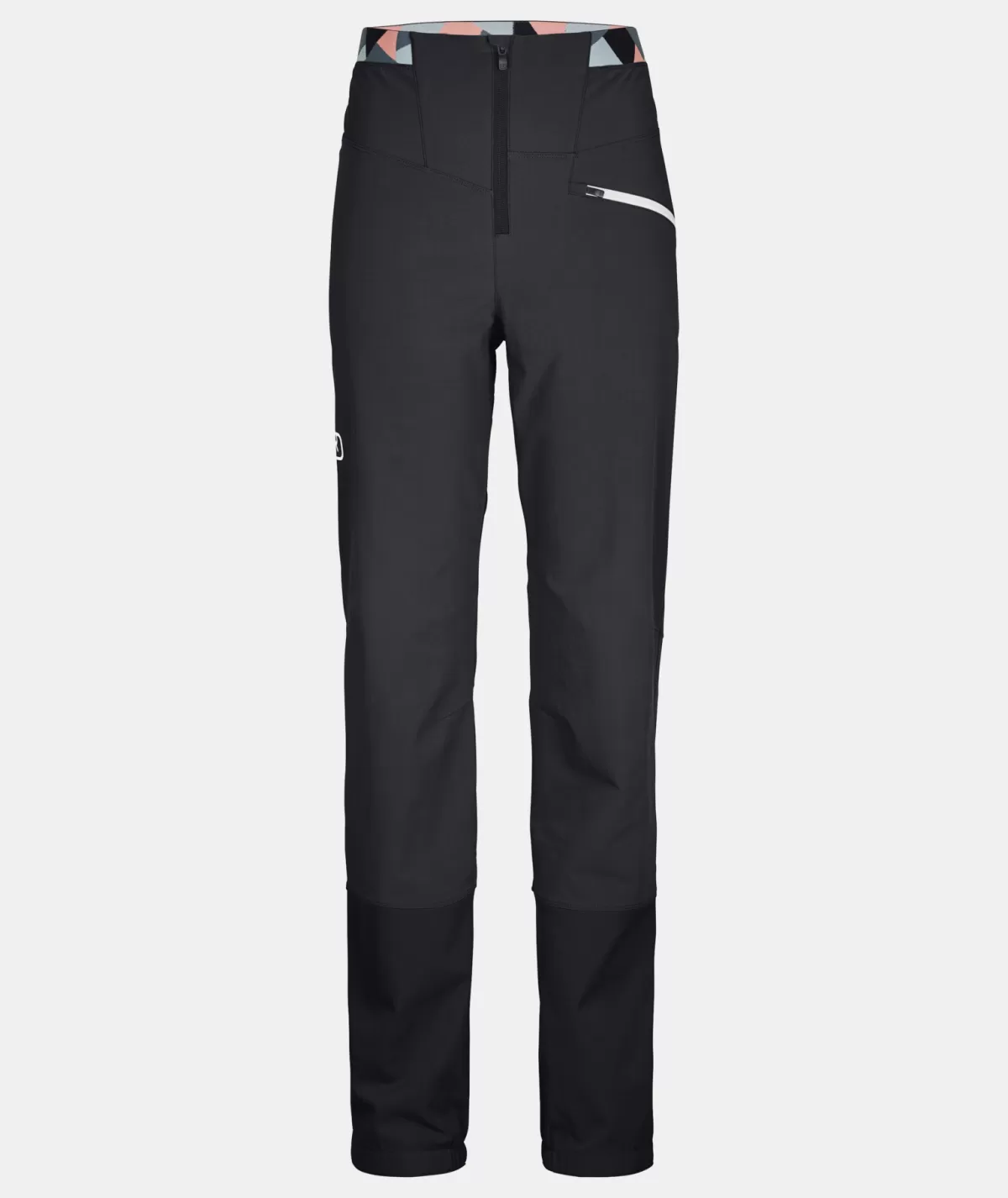 ORTOVOX PUNTA BERRINO STRETCH PANTS W blackraven Best