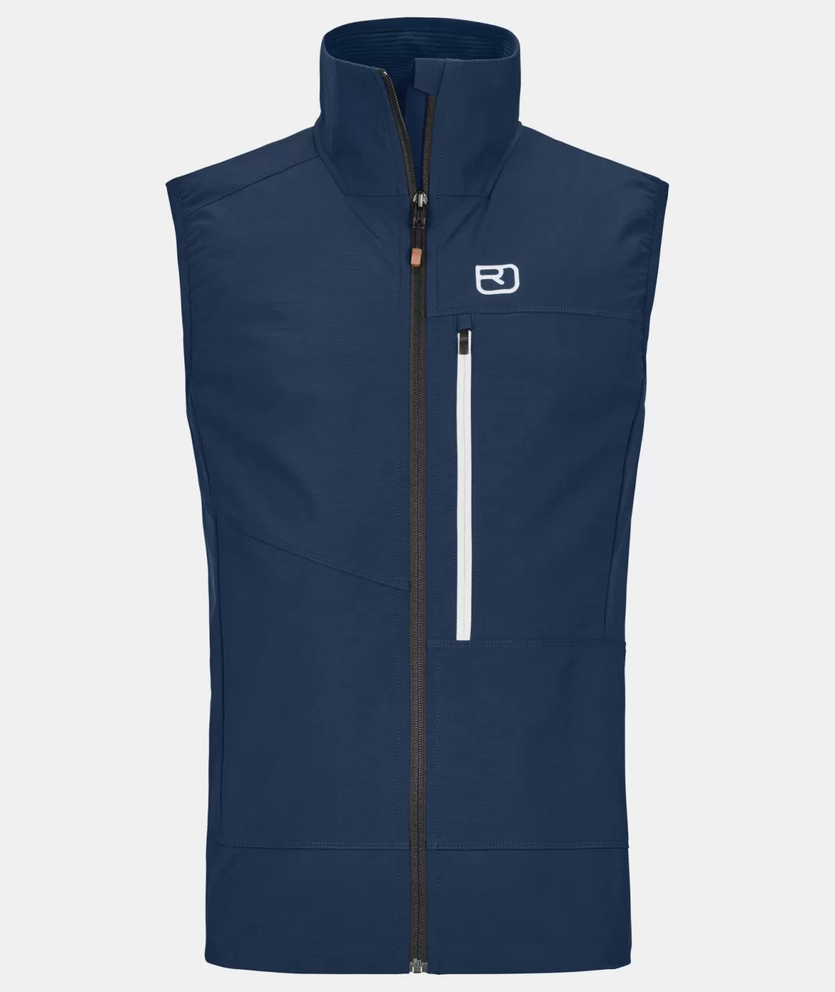 ORTOVOX PUNTA BERRINO VEST M deepocean Outlet