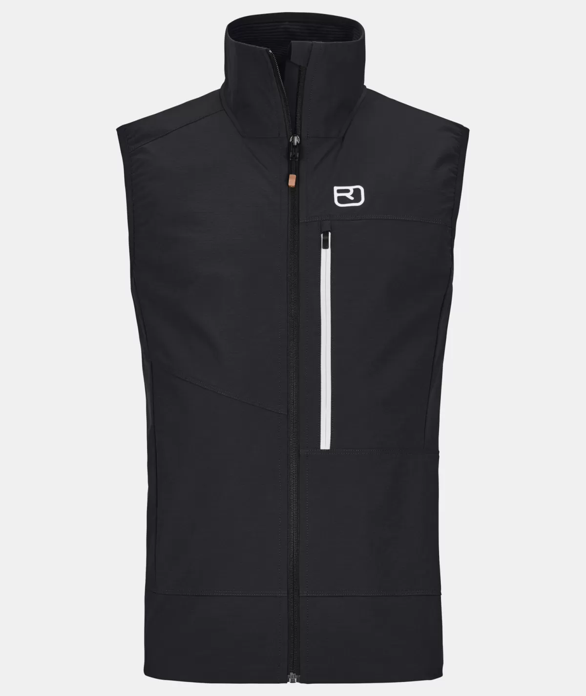 ORTOVOX PUNTA BERRINO VEST M blackraven Sale