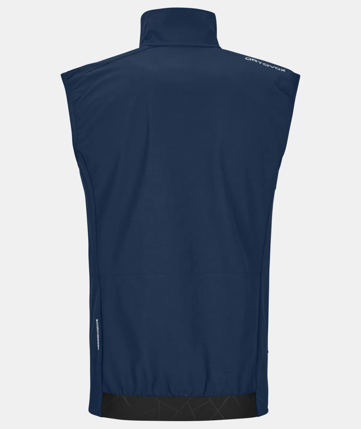 ORTOVOX PUNTA BERRINO VEST M deepocean Outlet