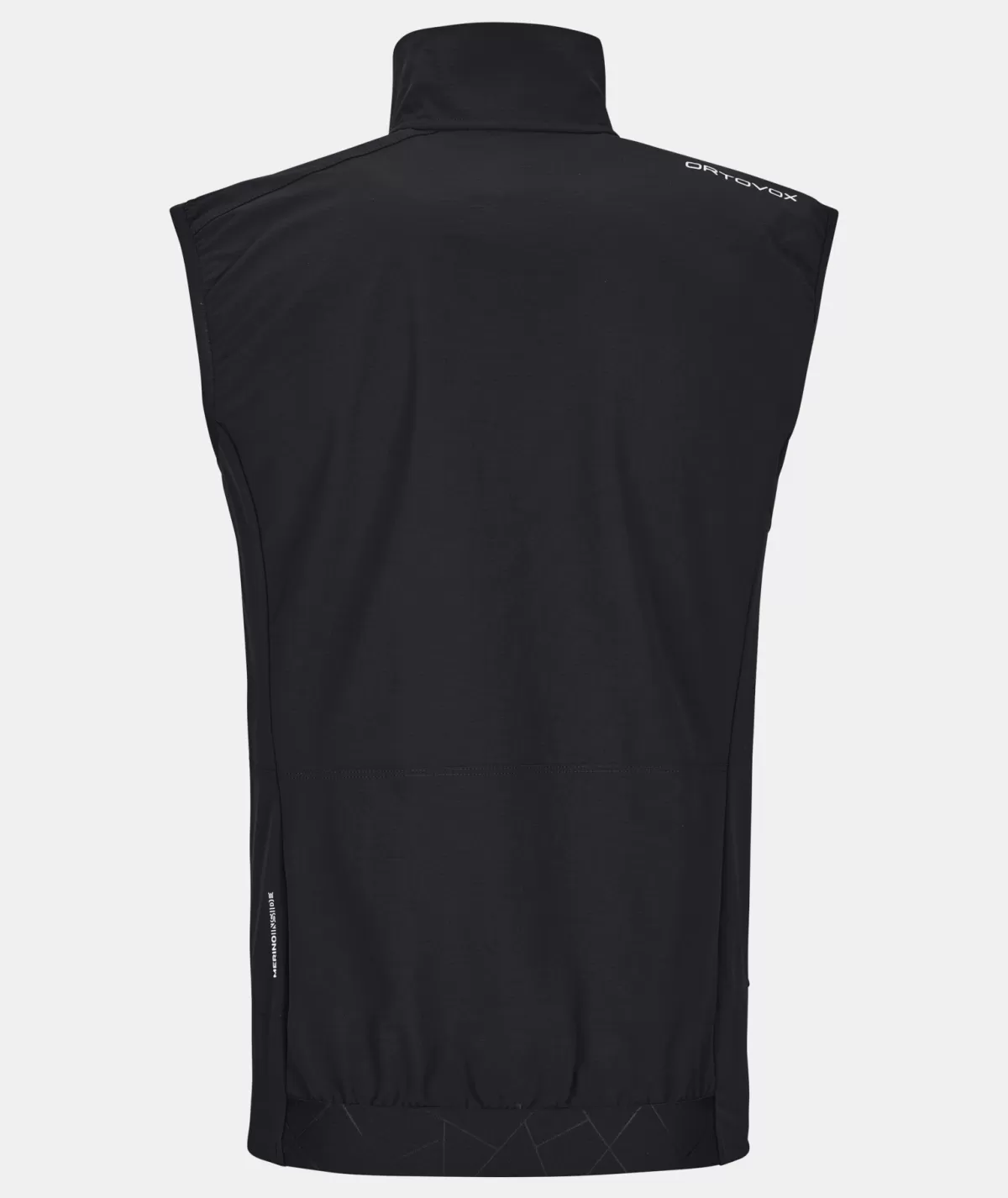 ORTOVOX PUNTA BERRINO VEST M blackraven Sale