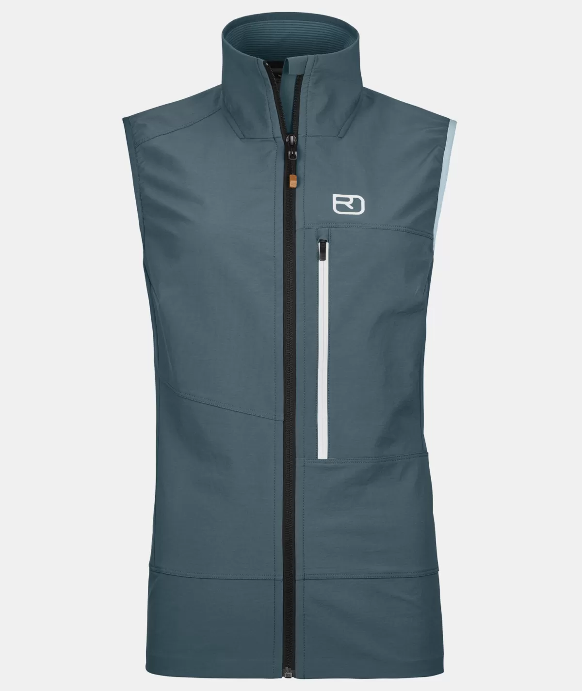 ORTOVOX PUNTA BERRINO VEST W darkarcticgrey Fashion