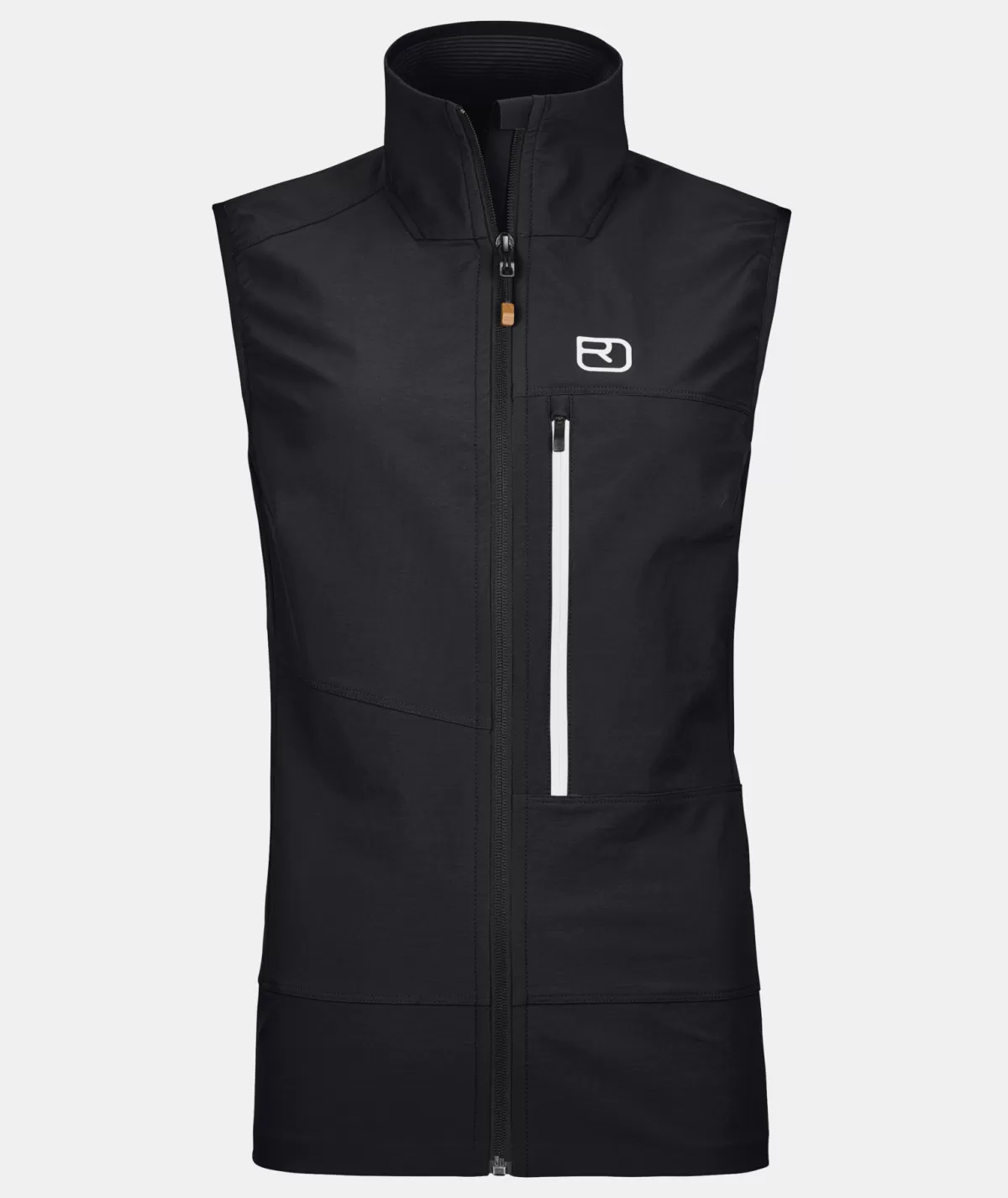 ORTOVOX PUNTA BERRINO VEST W blackraven Clearance