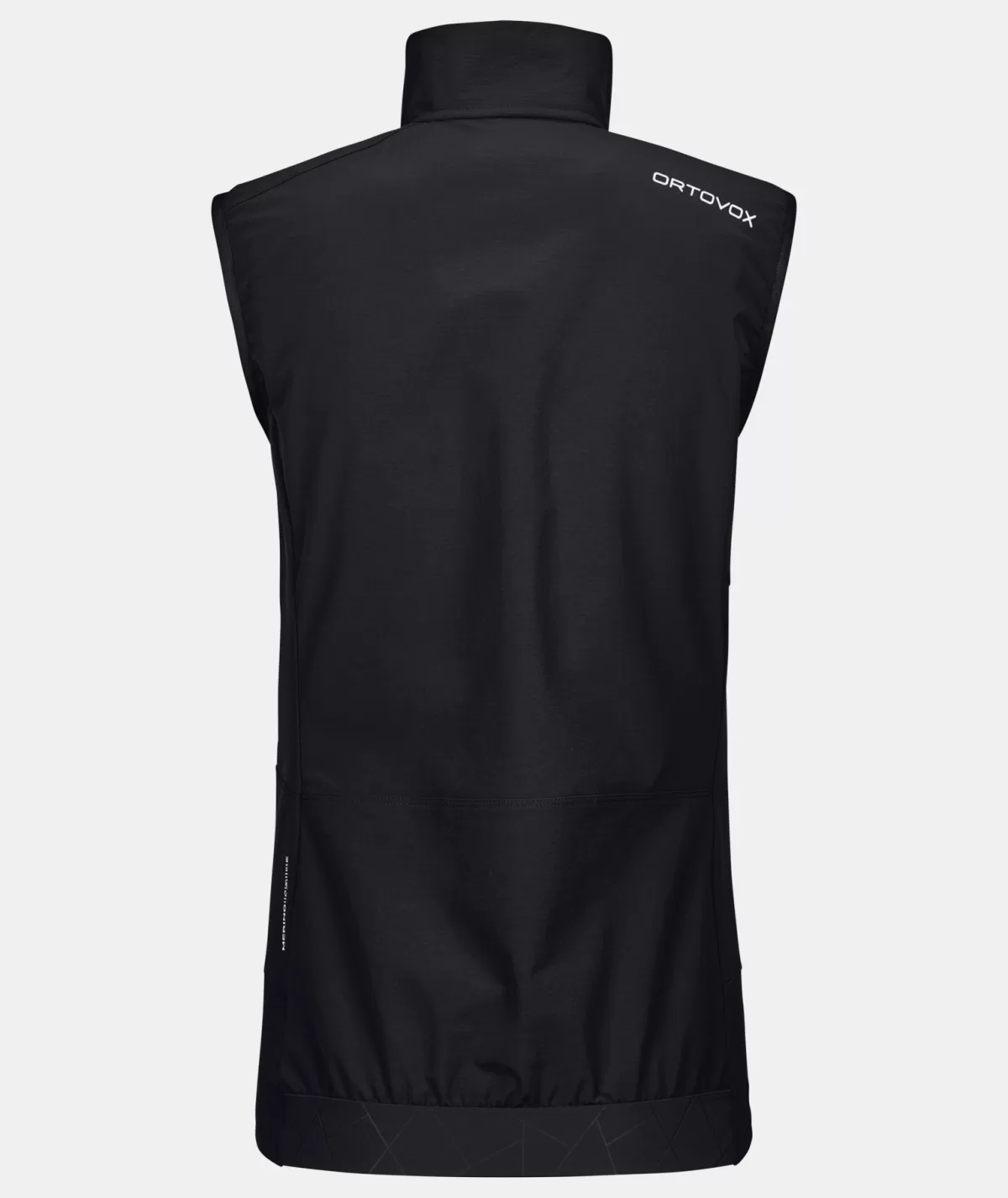 ORTOVOX PUNTA BERRINO VEST W blackraven Clearance