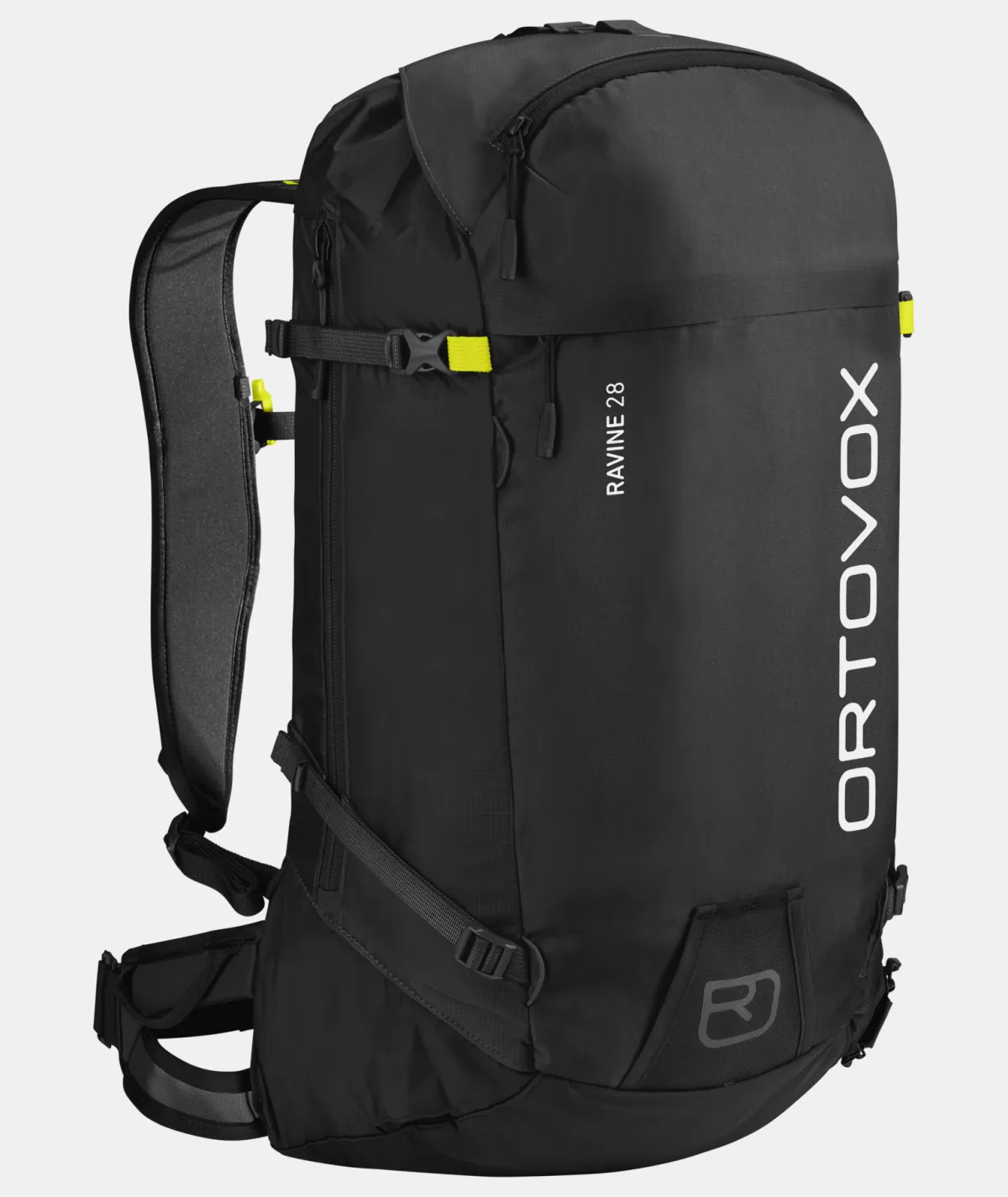 ORTOVOX RAVINE 28 blackraven Cheap