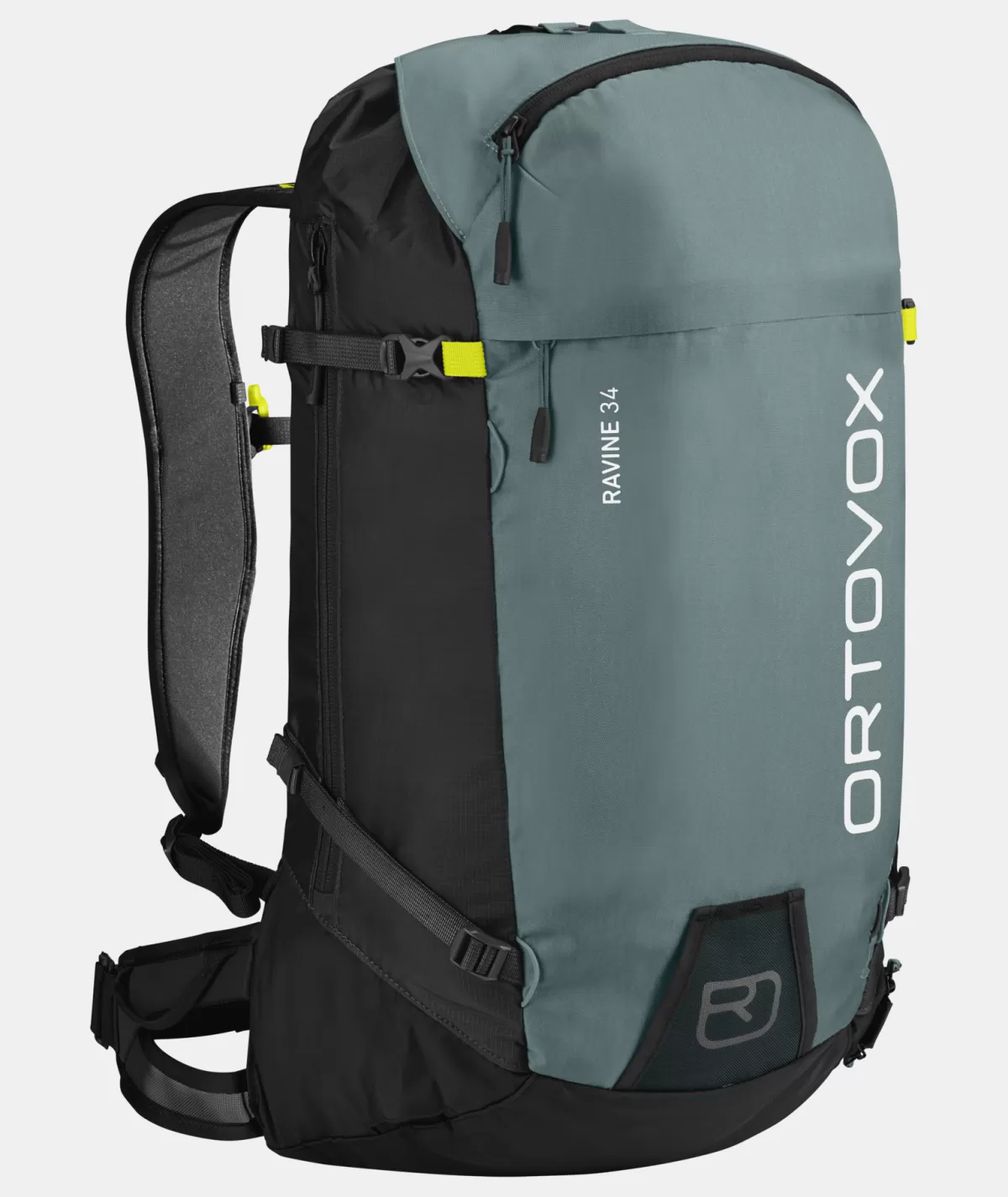 ORTOVOX RAVINE 34 arcticgrey Online