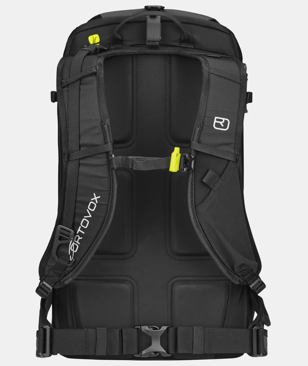 ORTOVOX RAVINE 28 blackraven Cheap