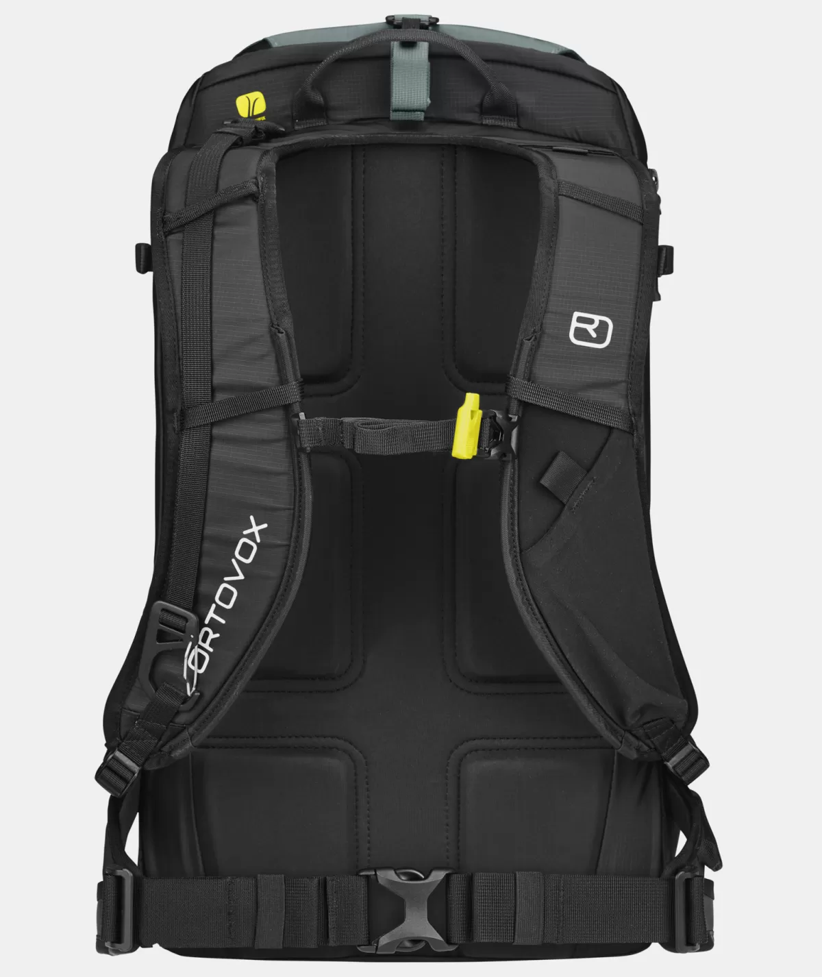 ORTOVOX RAVINE 34 arcticgrey Online