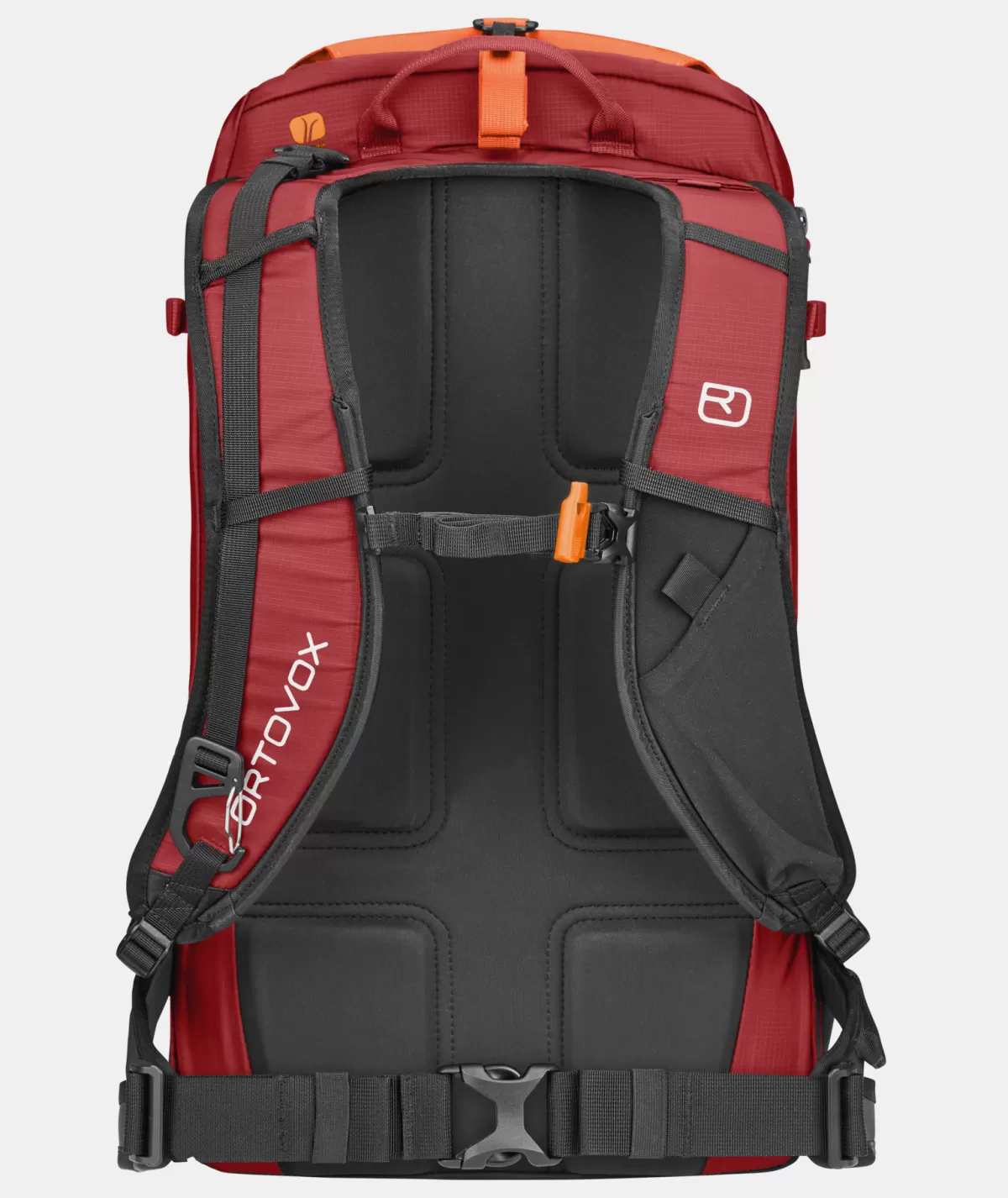 ORTOVOX RAVINE 34 hotorange Discount