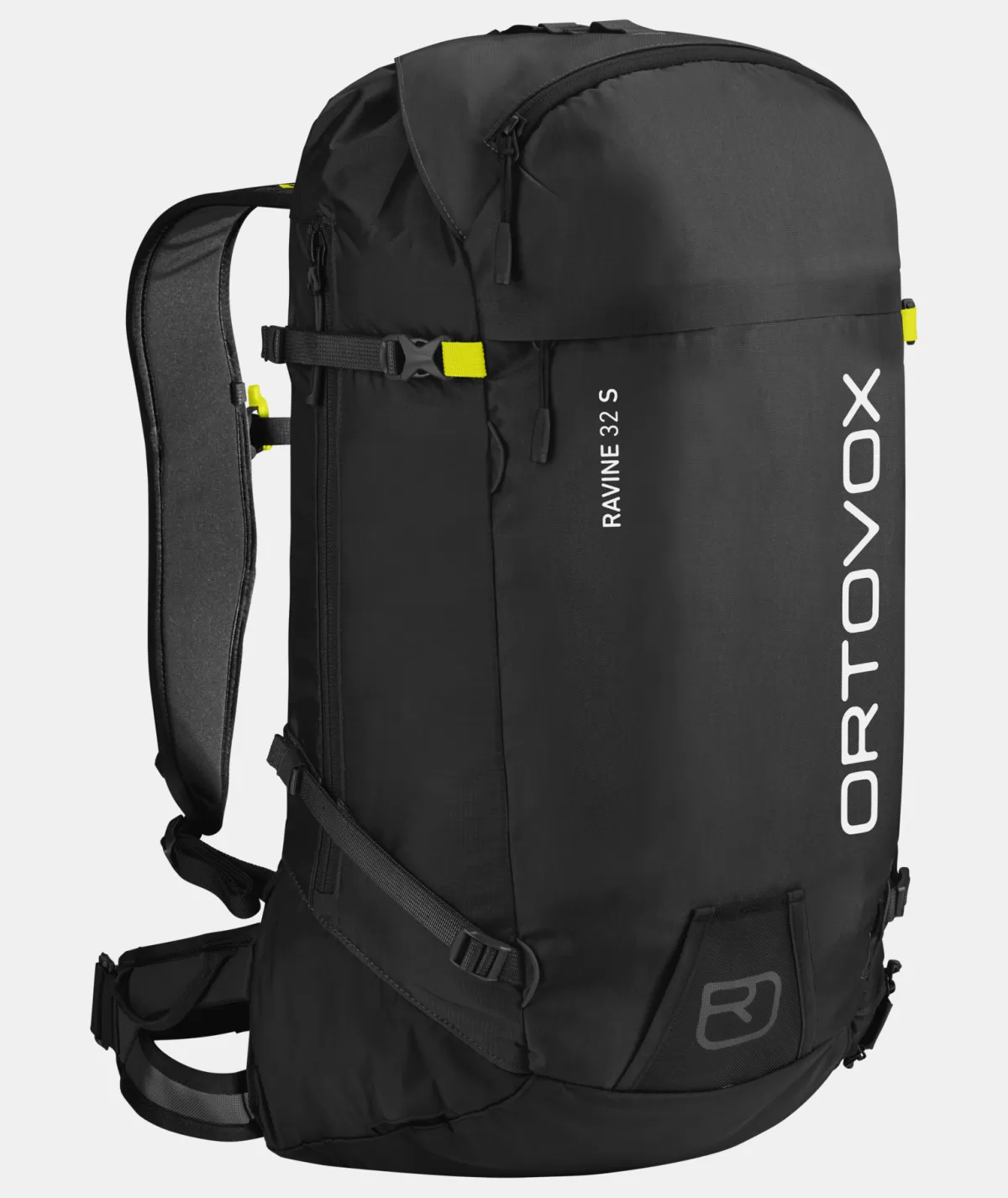 ORTOVOX RAVINE 32 S blackraven Outlet