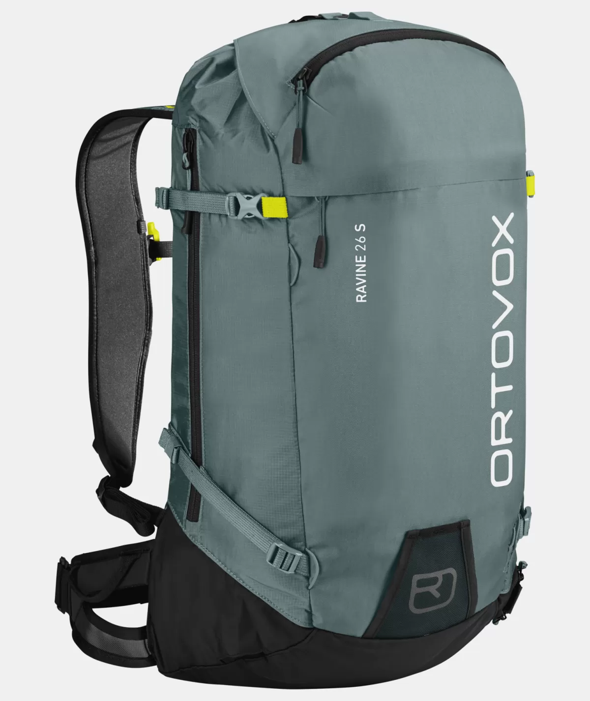 ORTOVOX RAVINE 26 S arcticgrey Shop