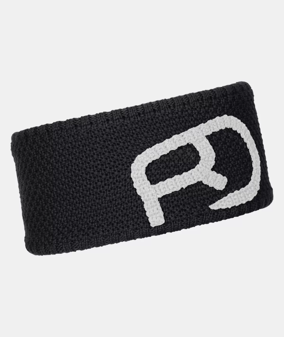 ORTOVOX ROCK 'N' WOOL HEADBAND M blackraven Hot