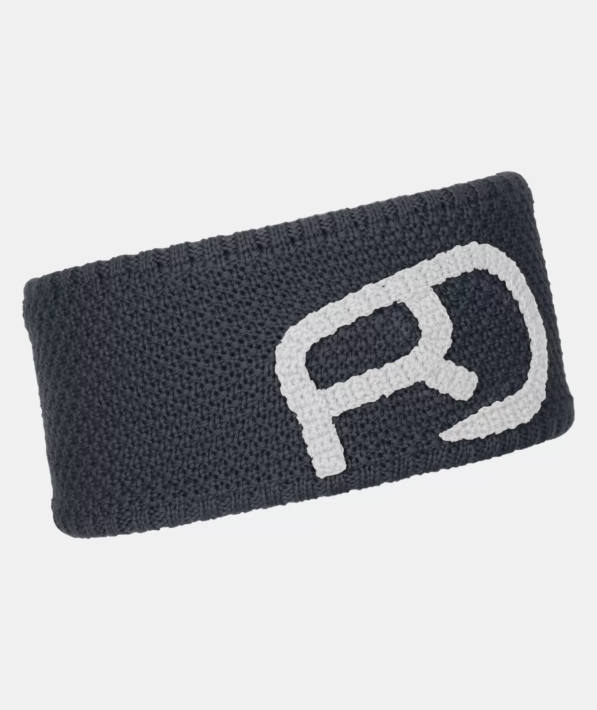 ORTOVOX ROCK 'N' WOOL HEADBAND W blacksteel Store