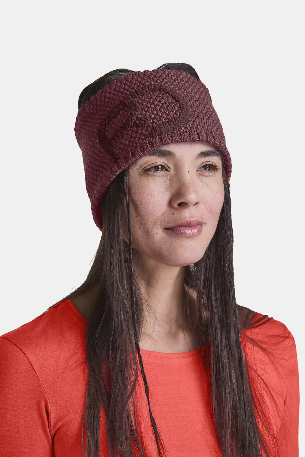 ORTOVOX ROCK 'N' WOOL HEADBAND W mountainrose Fashion