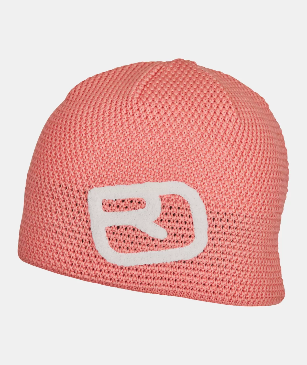 ORTOVOX ROCK’N'WOOL BEANIE blossom Clearance
