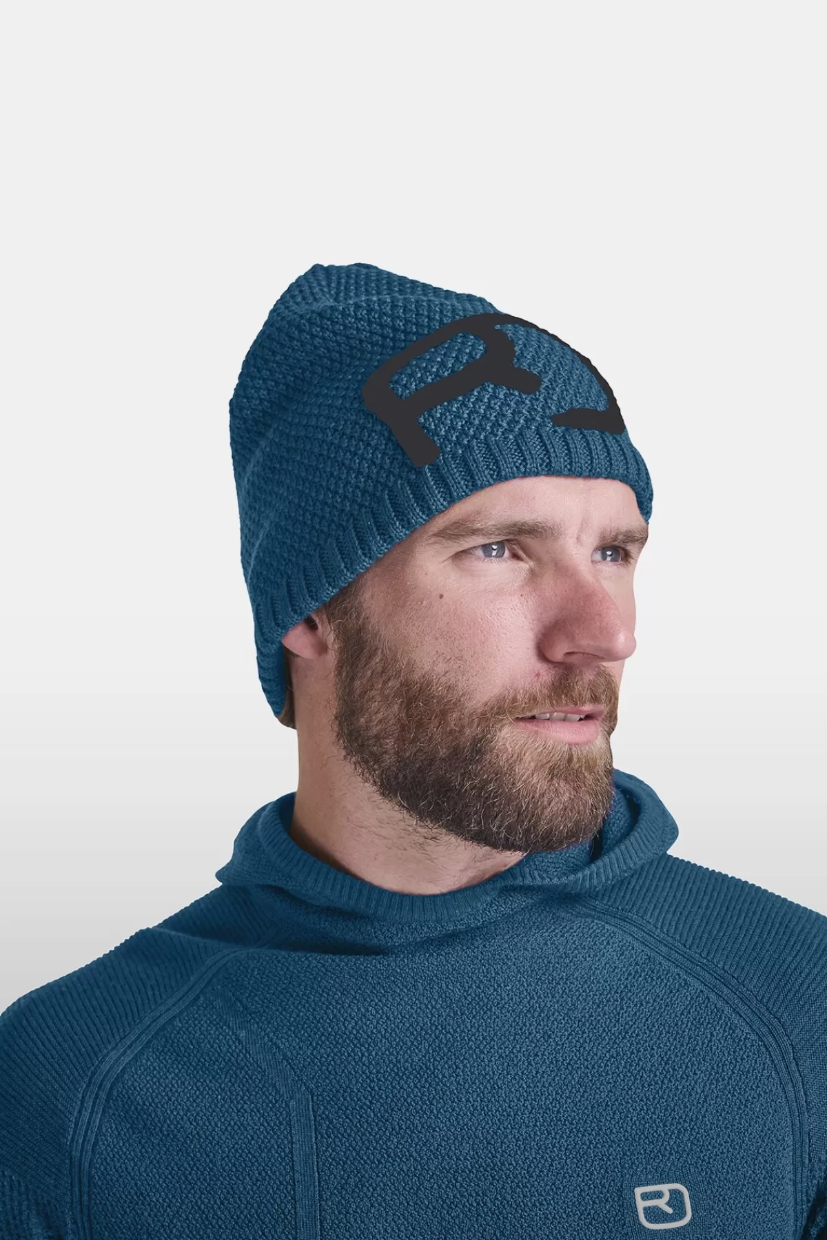 ORTOVOX ROCK'N'WOOL BEANIE M clayorange Best