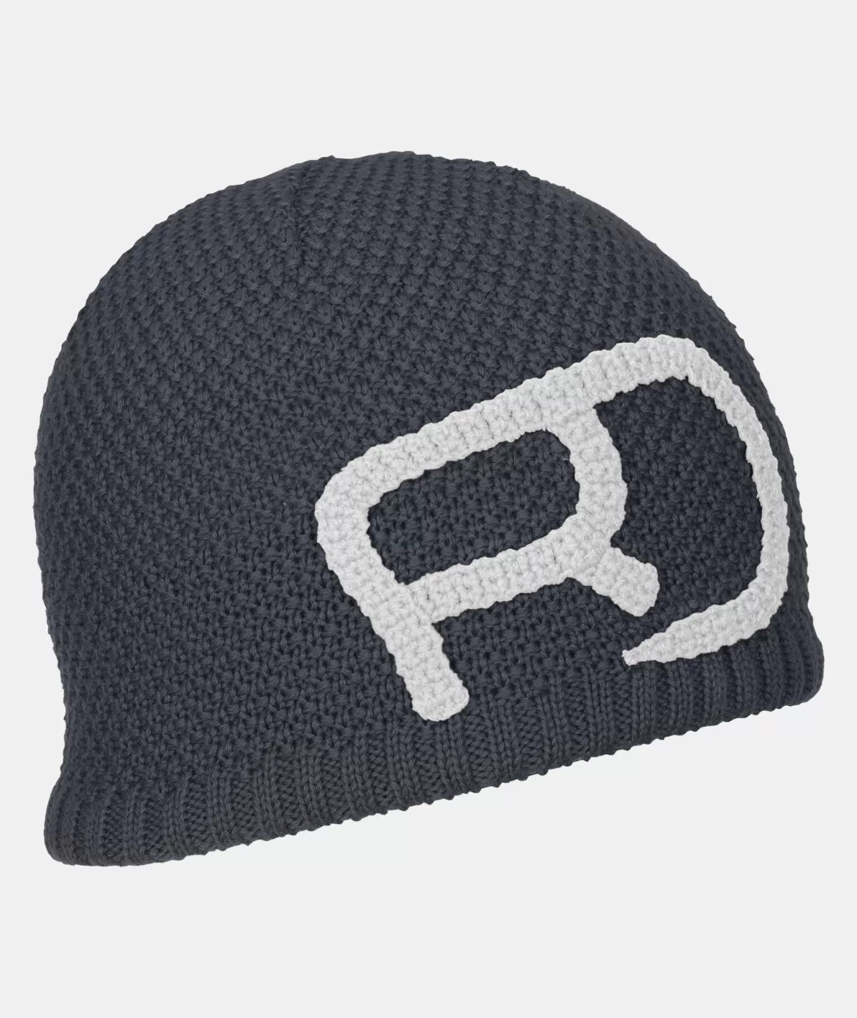ORTOVOX ROCK'N'WOOL BEANIE W blacksteel Online