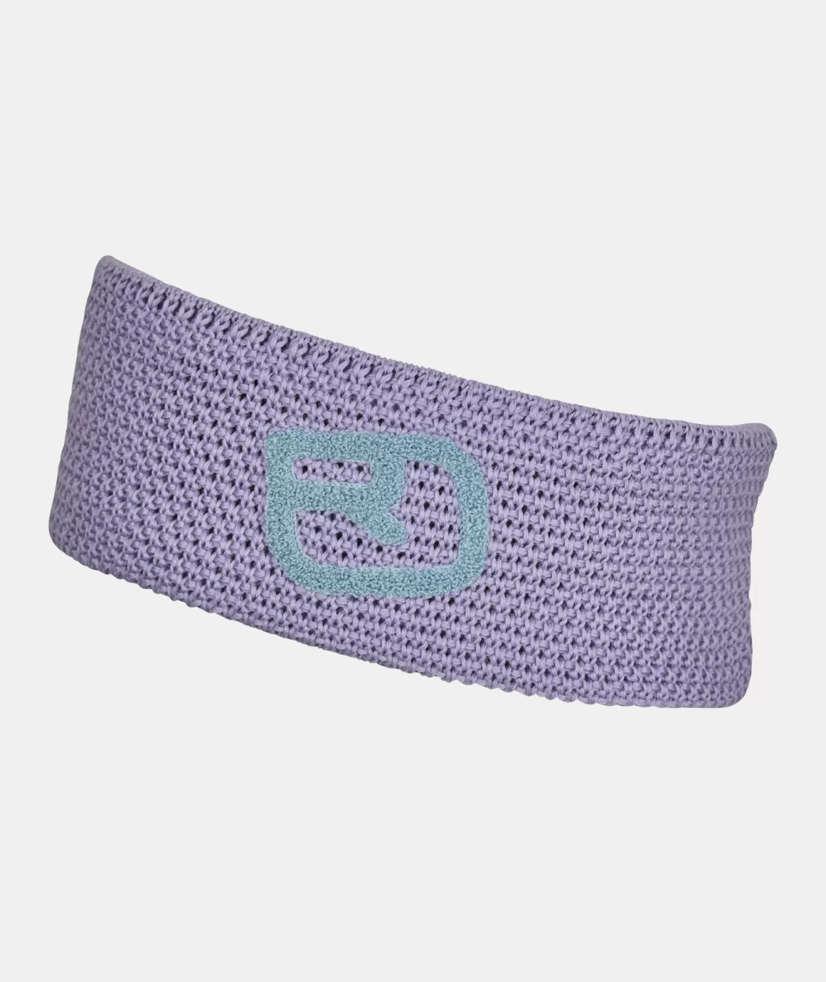 ORTOVOX ROCK’N'WOOL HEADBAND lushlavender Best
