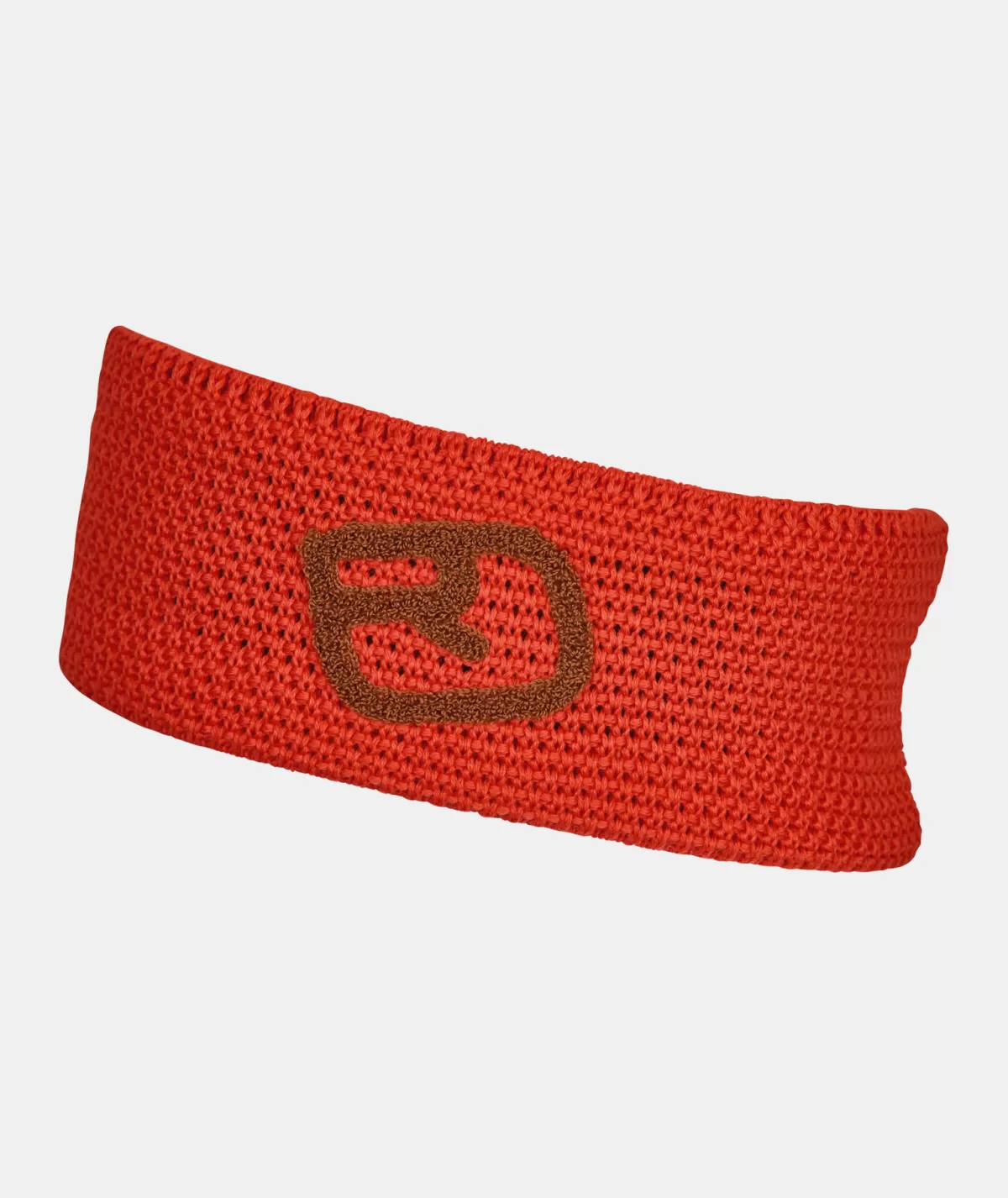 ORTOVOX ROCK’N'WOOL HEADBAND hotorange Online