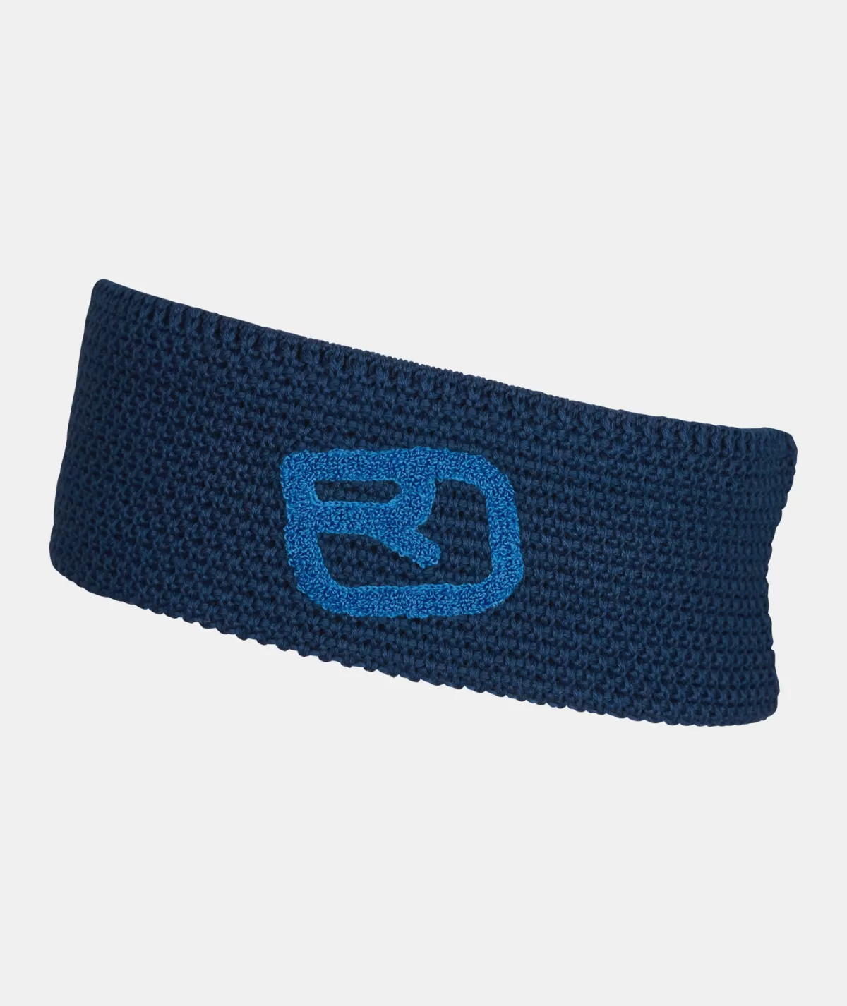 ORTOVOX ROCK’N'WOOL HEADBAND deepocean Best Sale