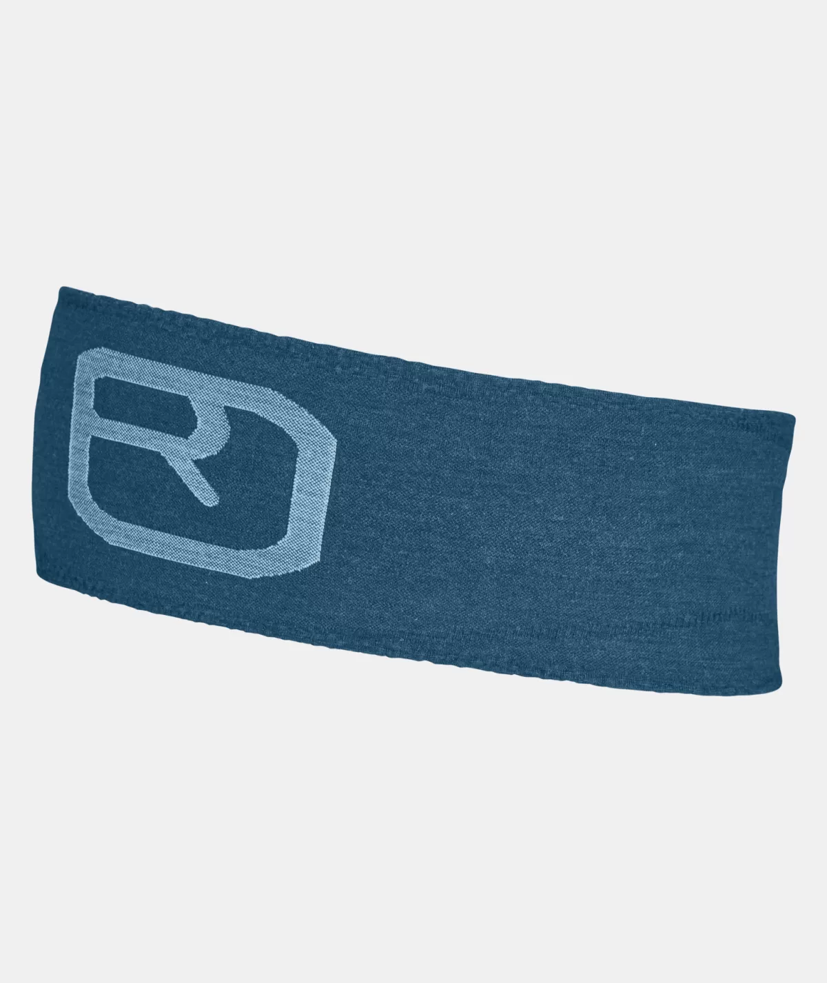 ORTOVOX SEAMLESS HEADBAND petrolblue Fashion