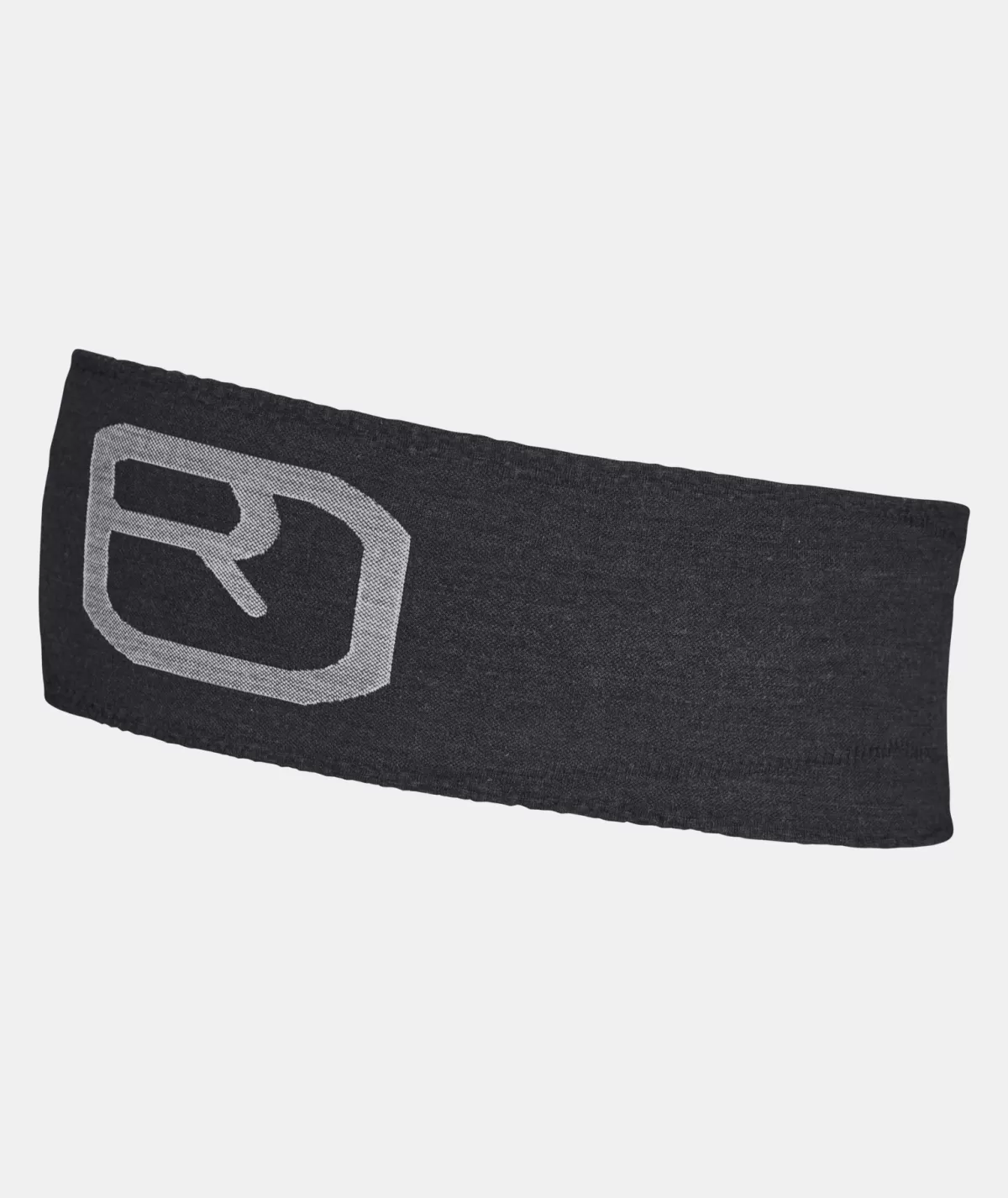 ORTOVOX SEAMLESS HEADBAND blackraven Fashion