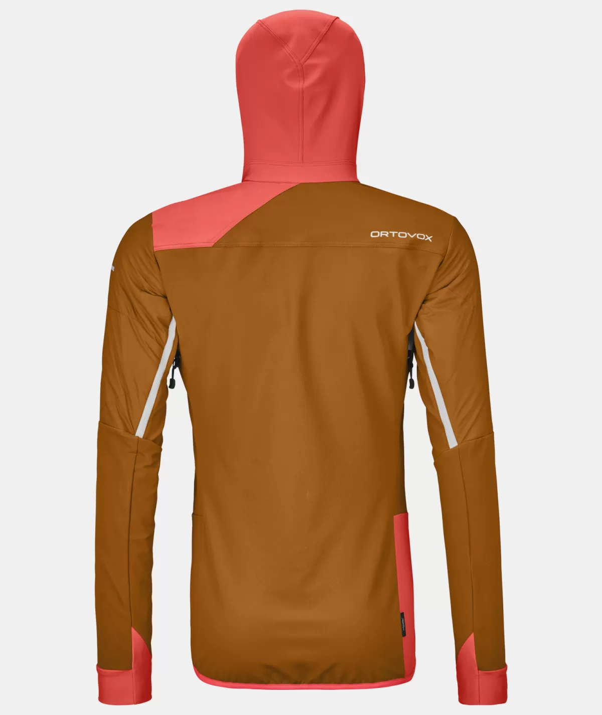 ORTOVOX SWISSWOOL COL BECCHEI HYBRID JACKET W slyfox Online