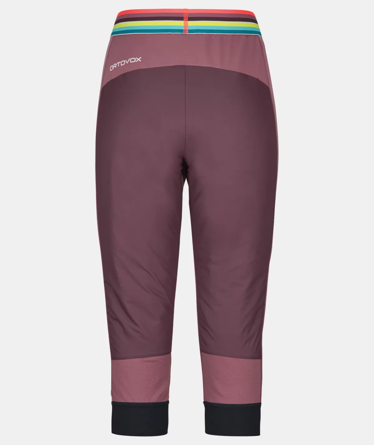 ORTOVOX SWISSWOOL HYBRID SHORT PANTS W mountainrose Fashion