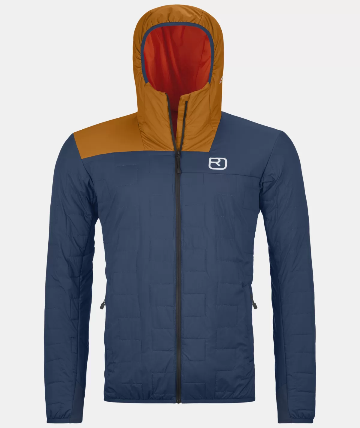 ORTOVOX SWISSWOOL PIZ BADUS JACKET M deepocean Sale