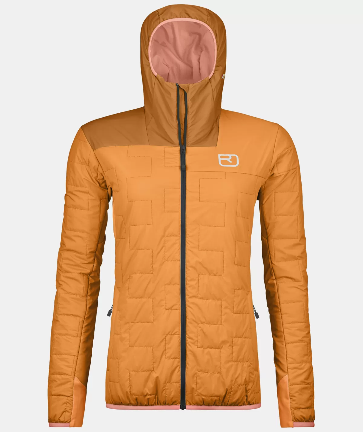ORTOVOX SWISSWOOL PIZ BADUS JACKET W autumnleaves Store