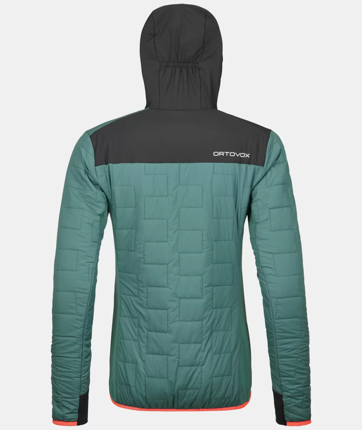ORTOVOX SWISSWOOL PIZ BADUS JACKET W arcticgrey Online