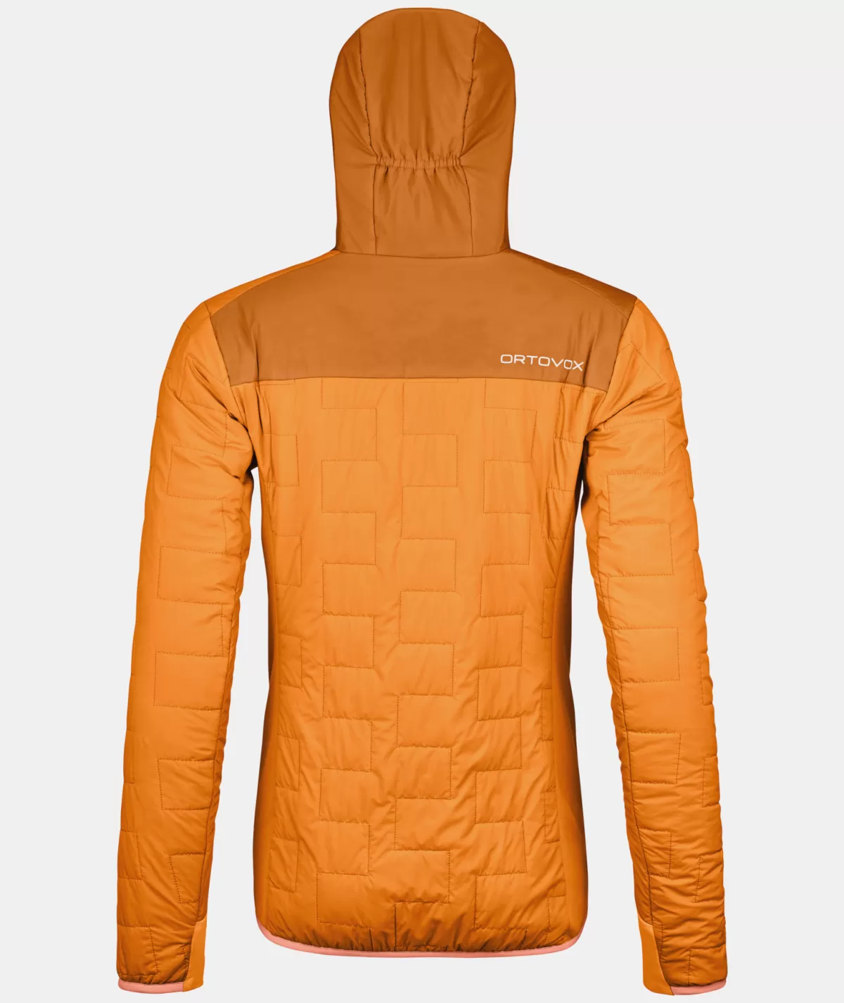 ORTOVOX SWISSWOOL PIZ BADUS JACKET W autumnleaves Store