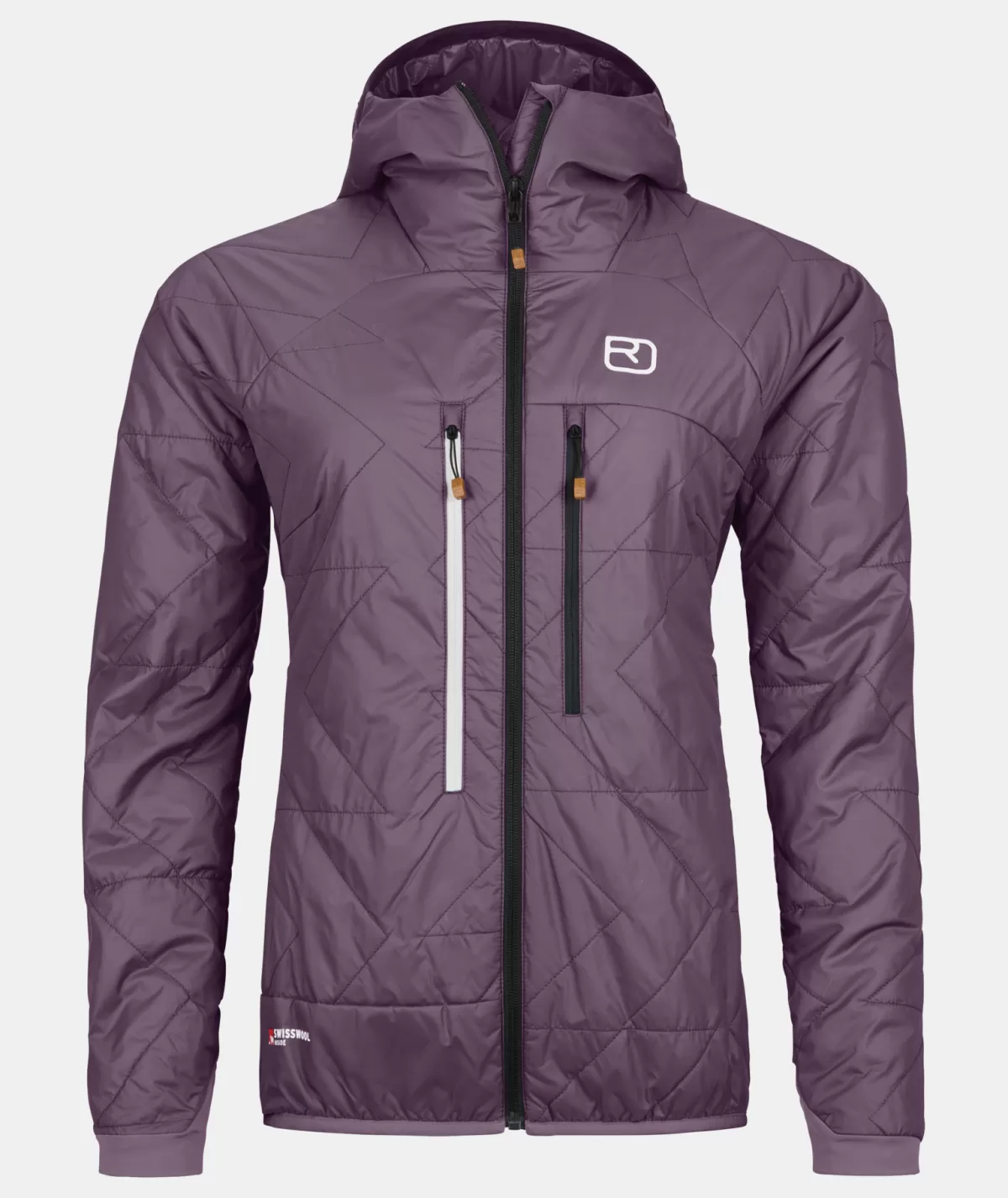 ORTOVOX SWISSWOOL PIZ BOÈ JACKET W wildberry Fashion