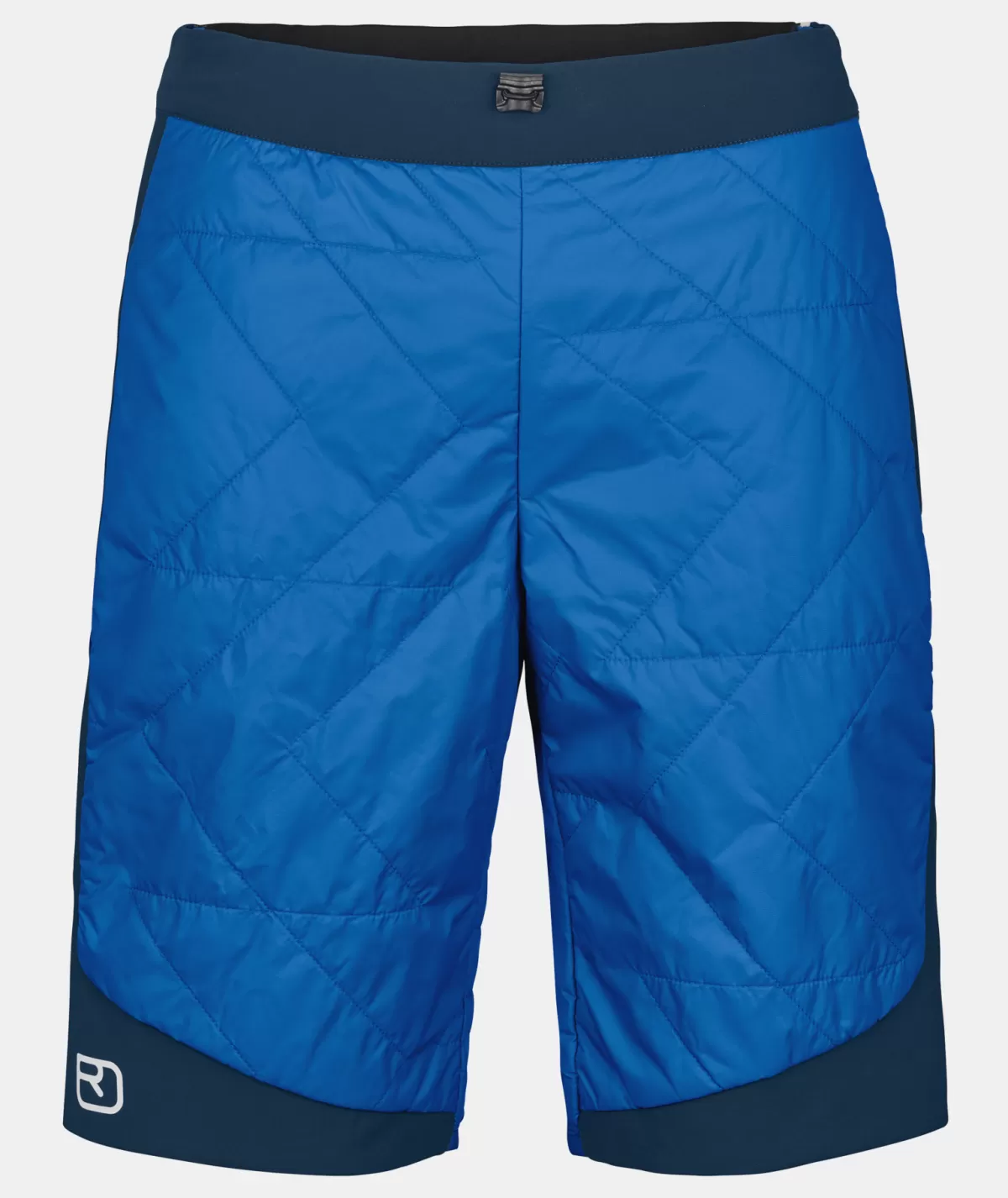 ORTOVOX SWISSWOOL PIZ BOÈ SHORTS M bluenote Hot