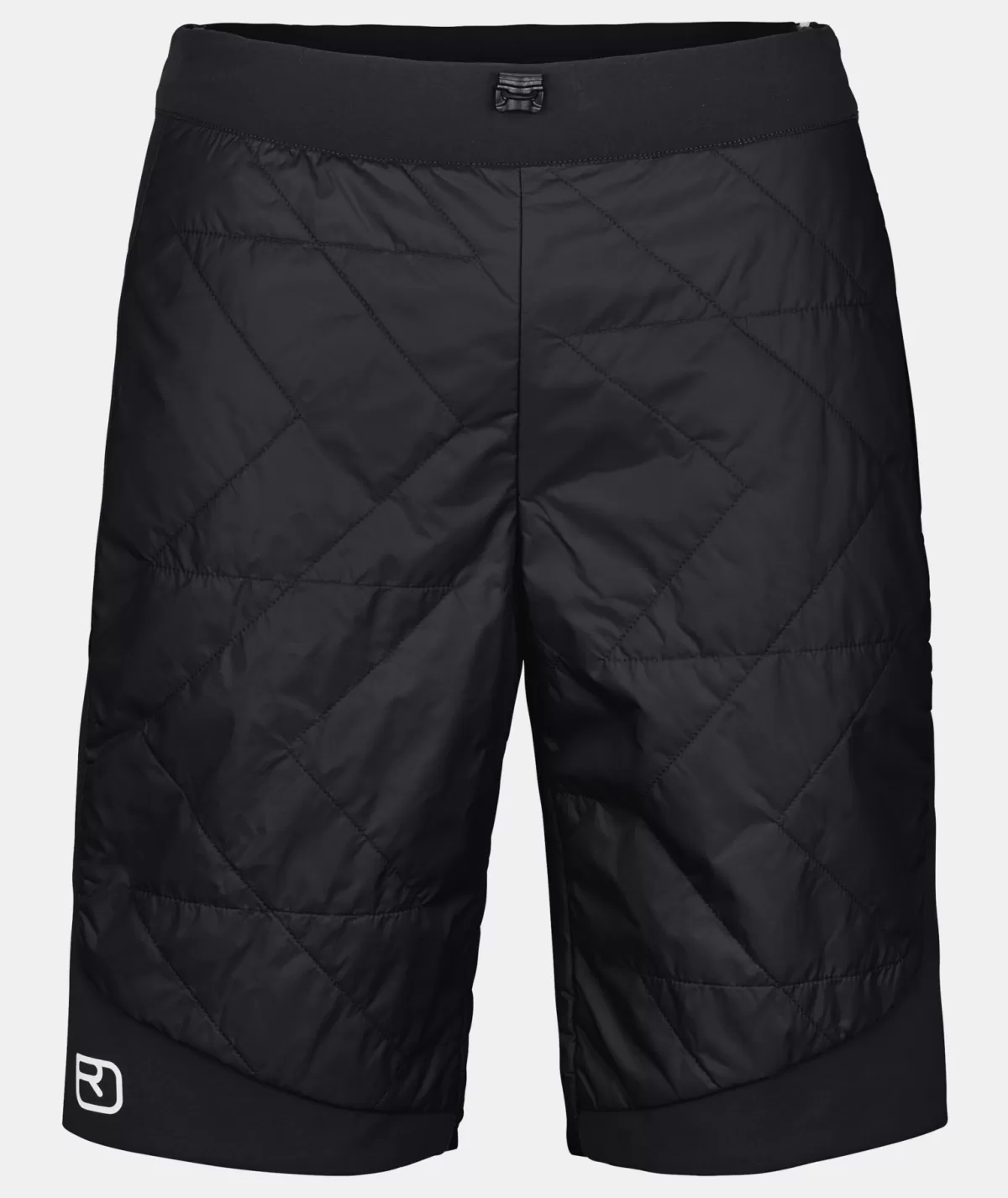 ORTOVOX SWISSWOOL PIZ BOÈ SHORTS M blackraven Online