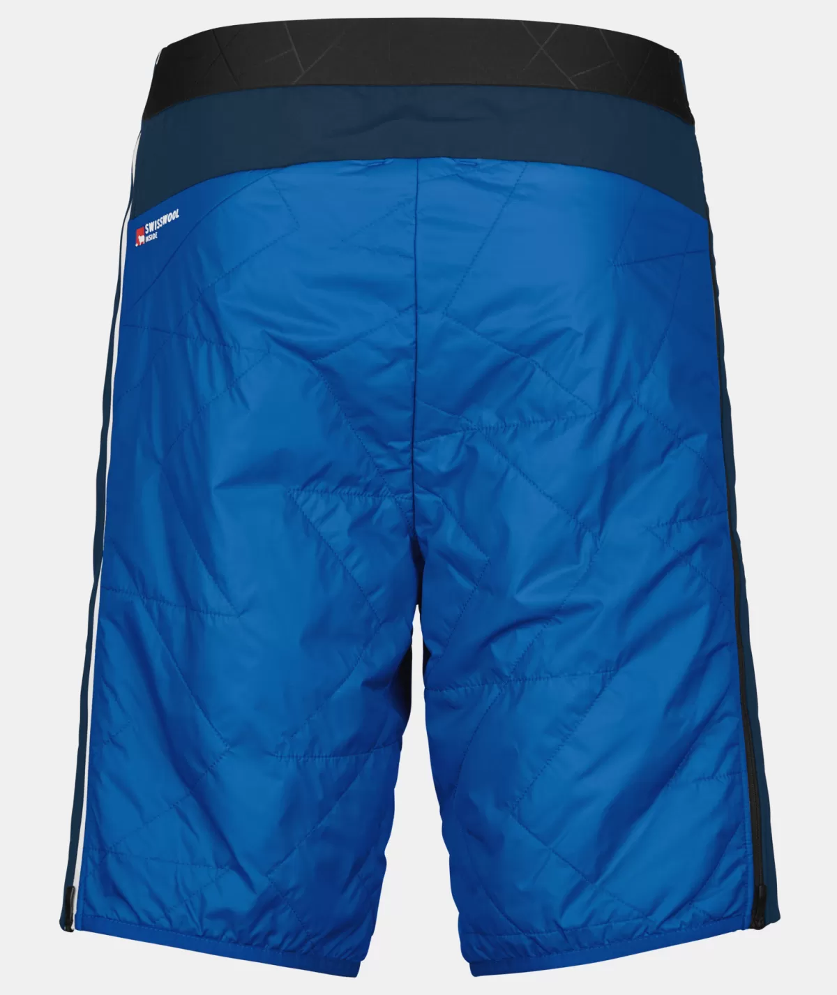 ORTOVOX SWISSWOOL PIZ BOÈ SHORTS M bluenote Hot