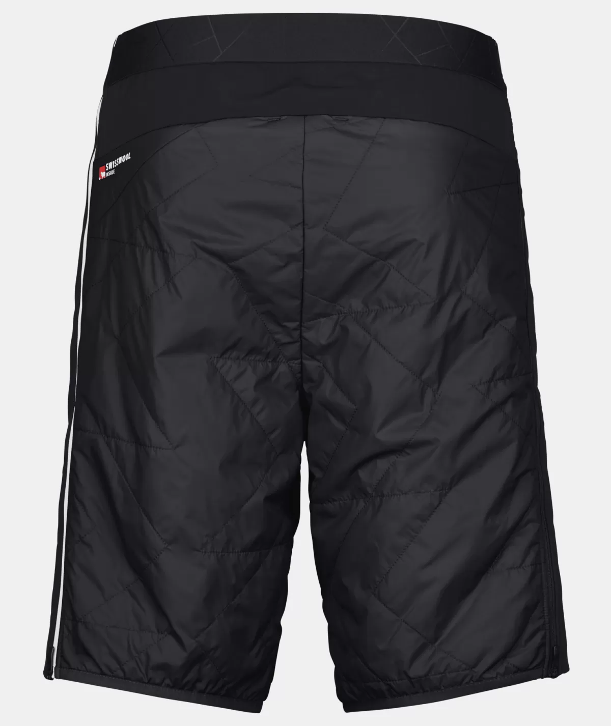 ORTOVOX SWISSWOOL PIZ BOÈ SHORTS M blackraven Online