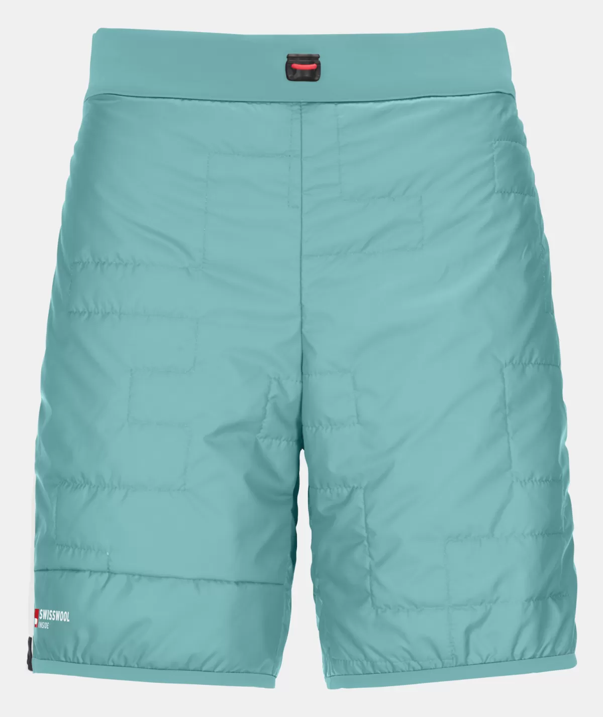 ORTOVOX SWISSWOOL PIZ BOÈ SHORTS W icewaterfall Clearance