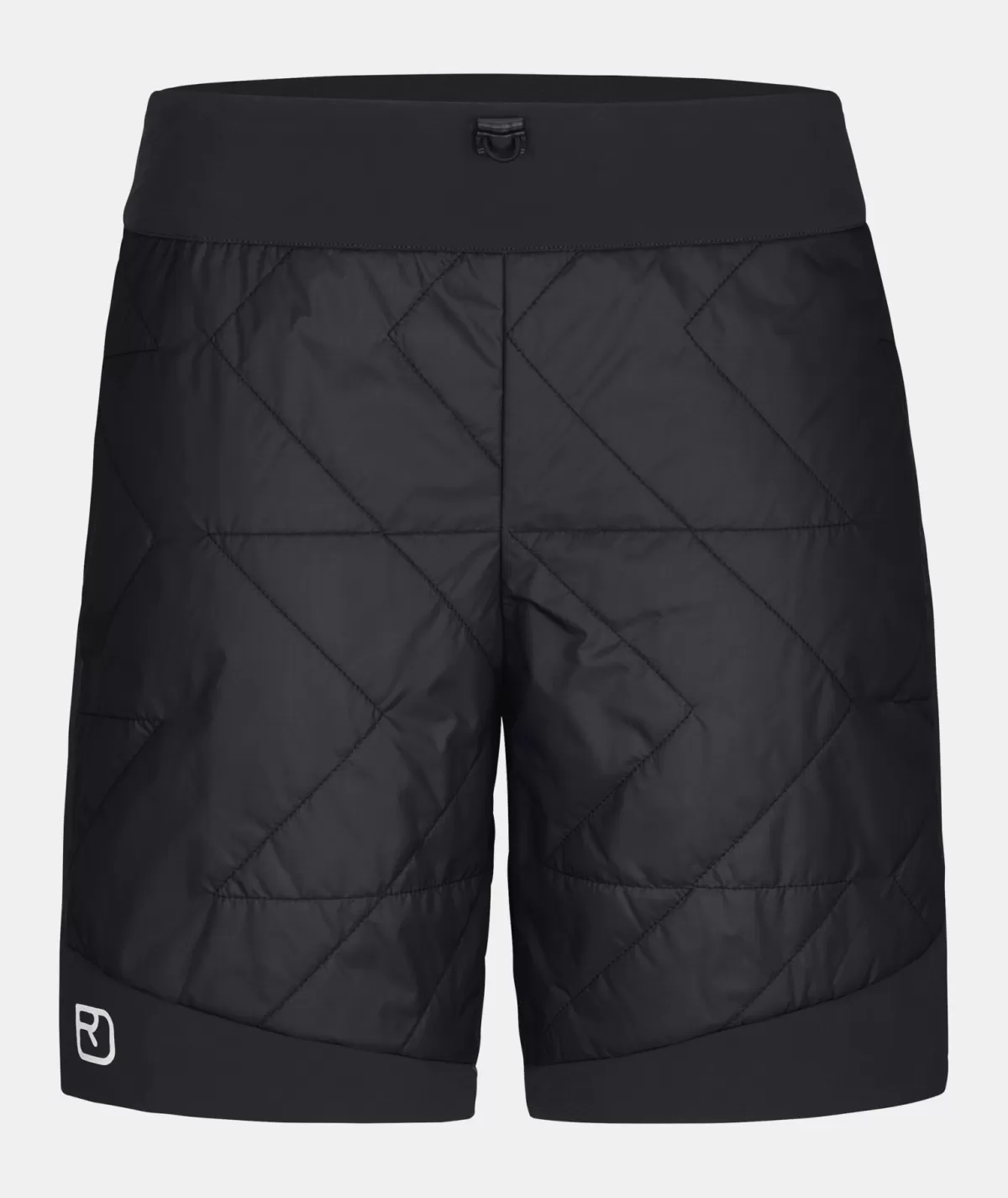 ORTOVOX SWISSWOOL PIZ BOÈ SHORTS W blackraven Clearance