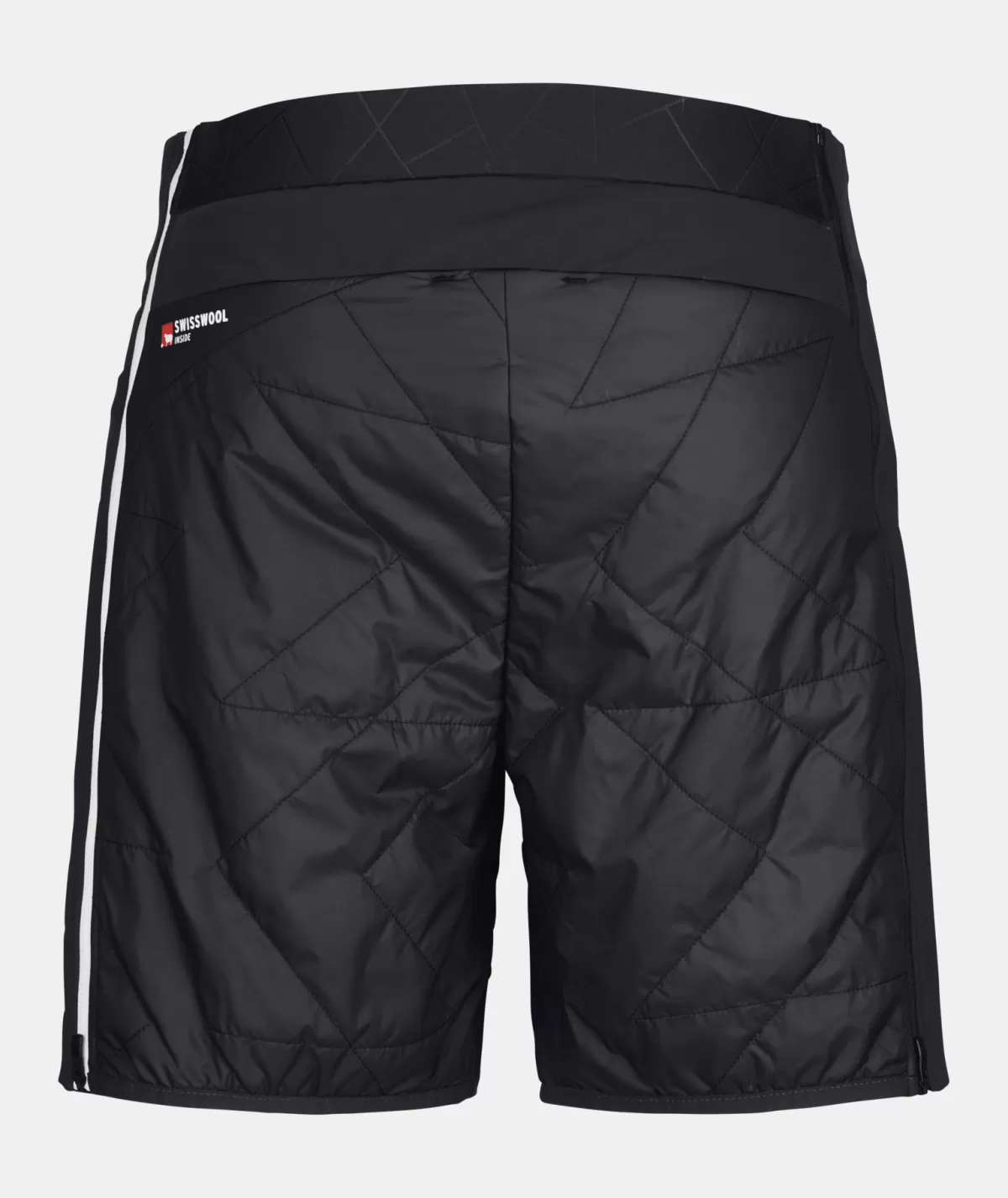 ORTOVOX SWISSWOOL PIZ BOÈ SHORTS W blackraven Clearance