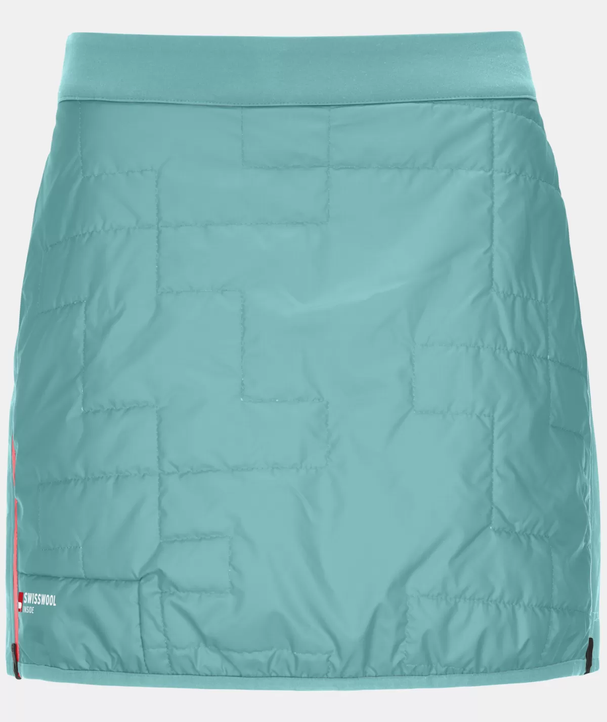 ORTOVOX SWISSWOOL PIZ BOÈ SKIRT W icewaterfall Cheap