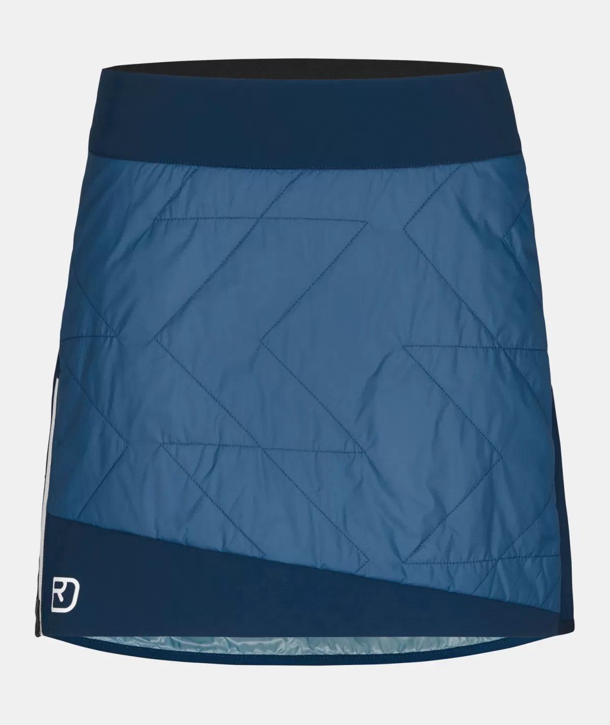 ORTOVOX SWISSWOOL PIZ BOÈ SKIRT W seasurface Outlet