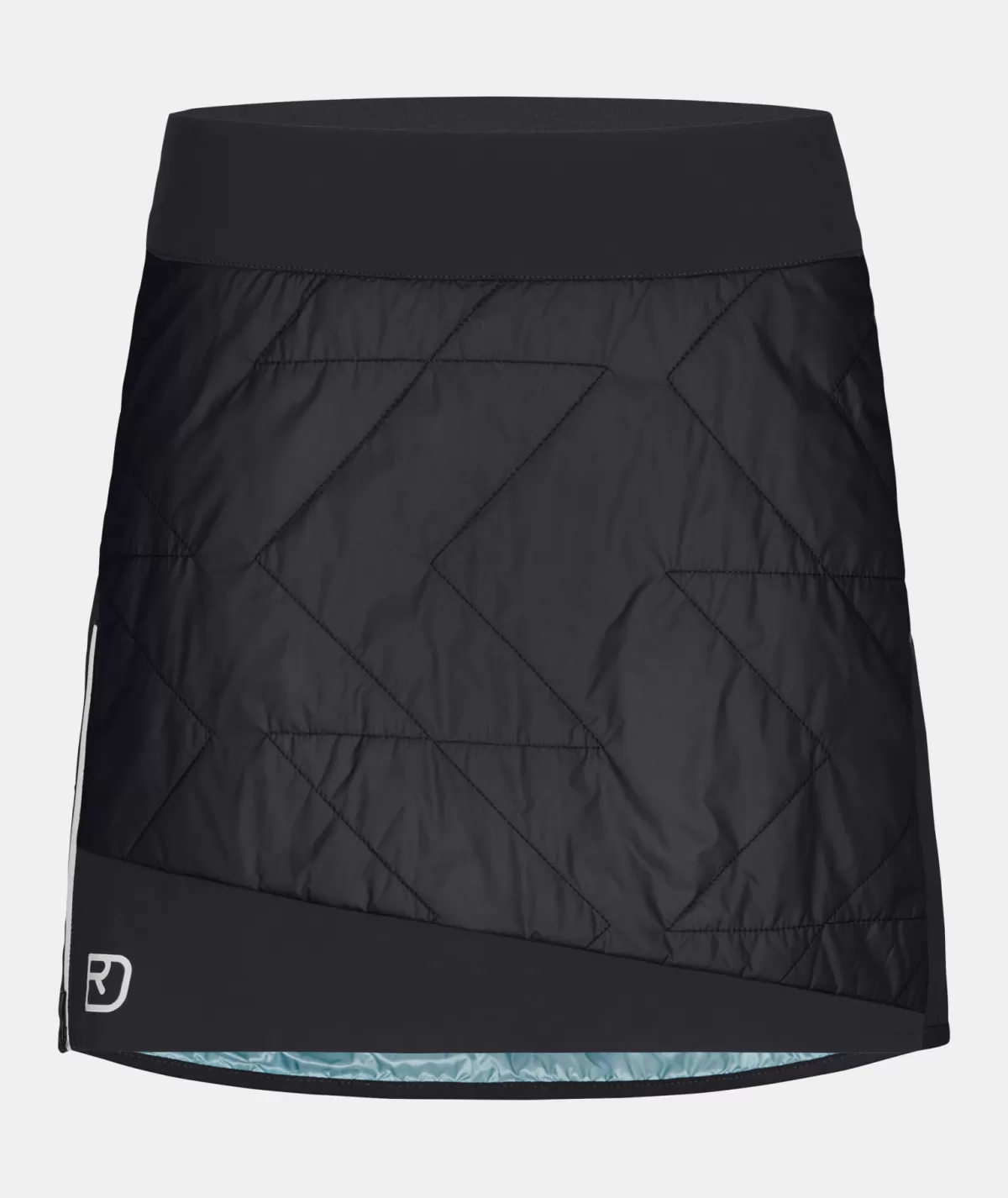 ORTOVOX SWISSWOOL PIZ BOÈ SKIRT W blackraven Discount